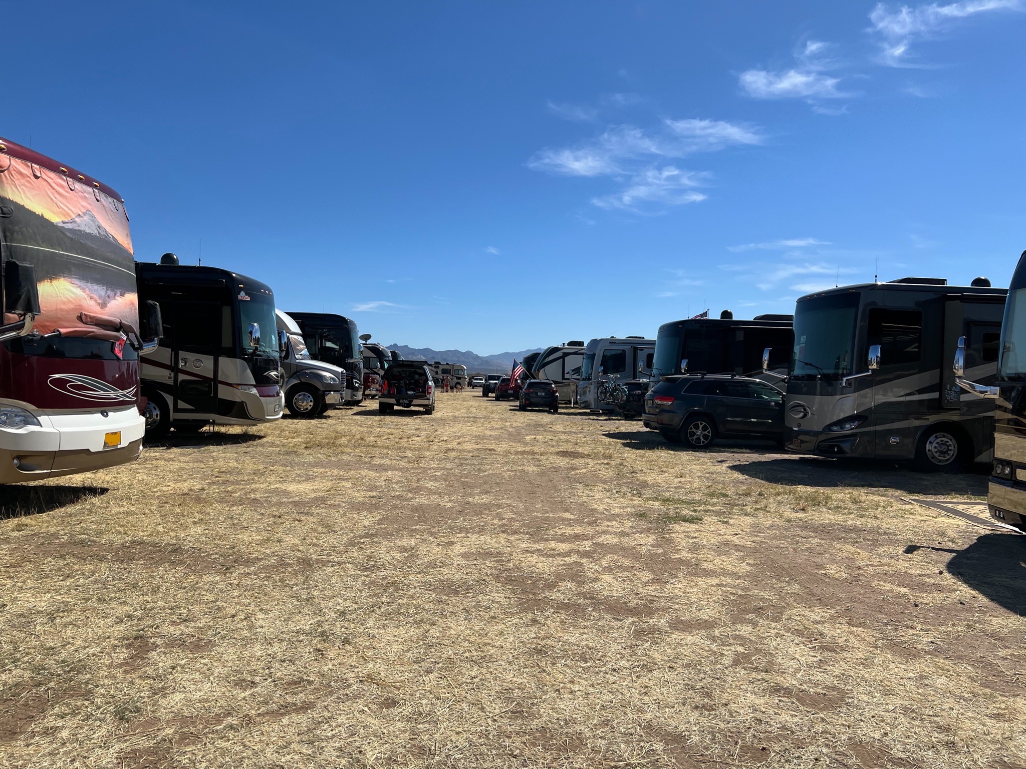 RVs