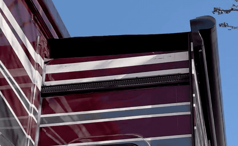 Flapping GIF
