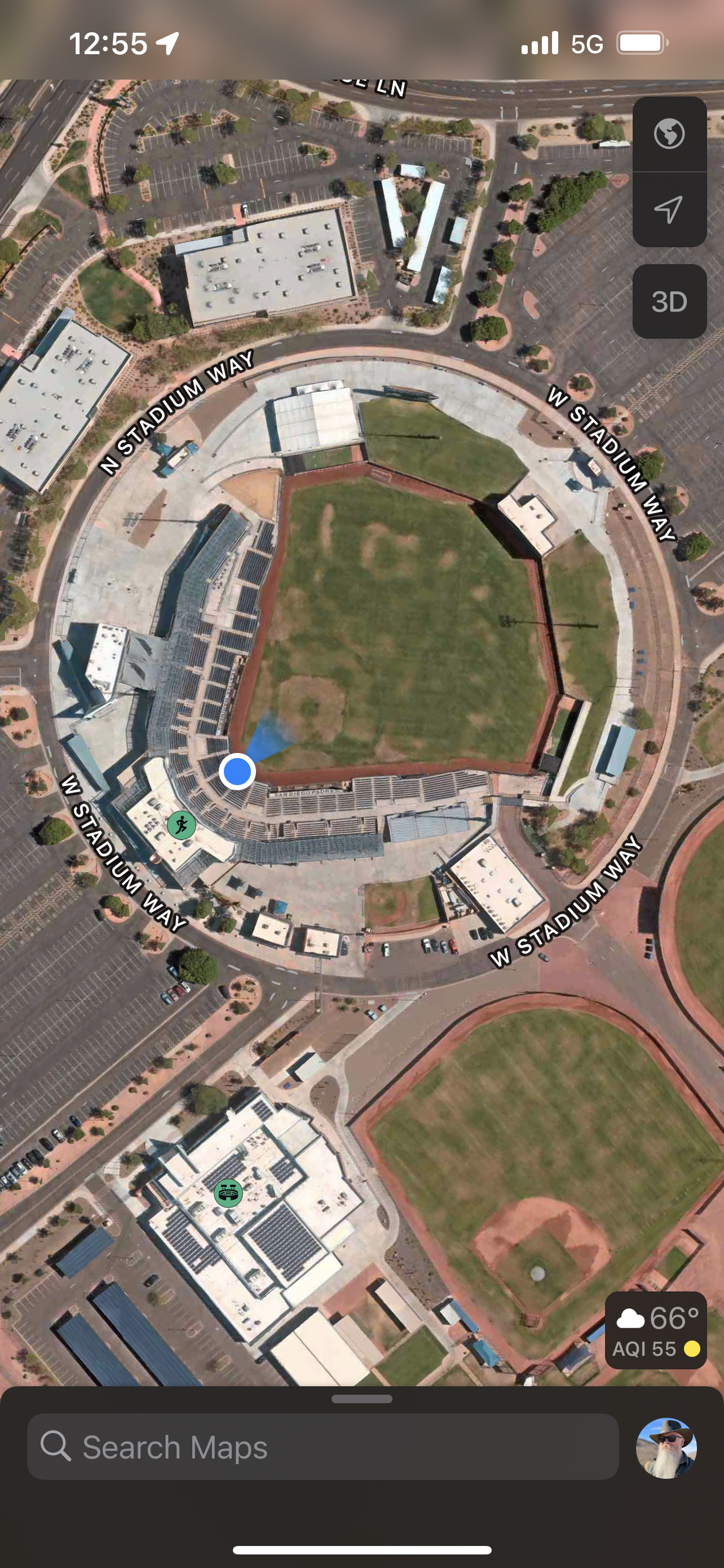 Peoria Sports Complex