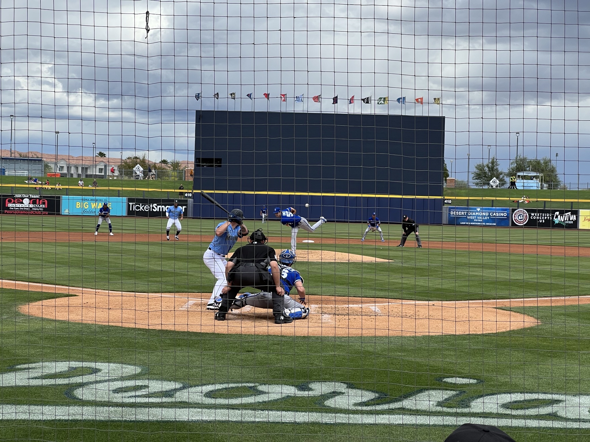 Baseball