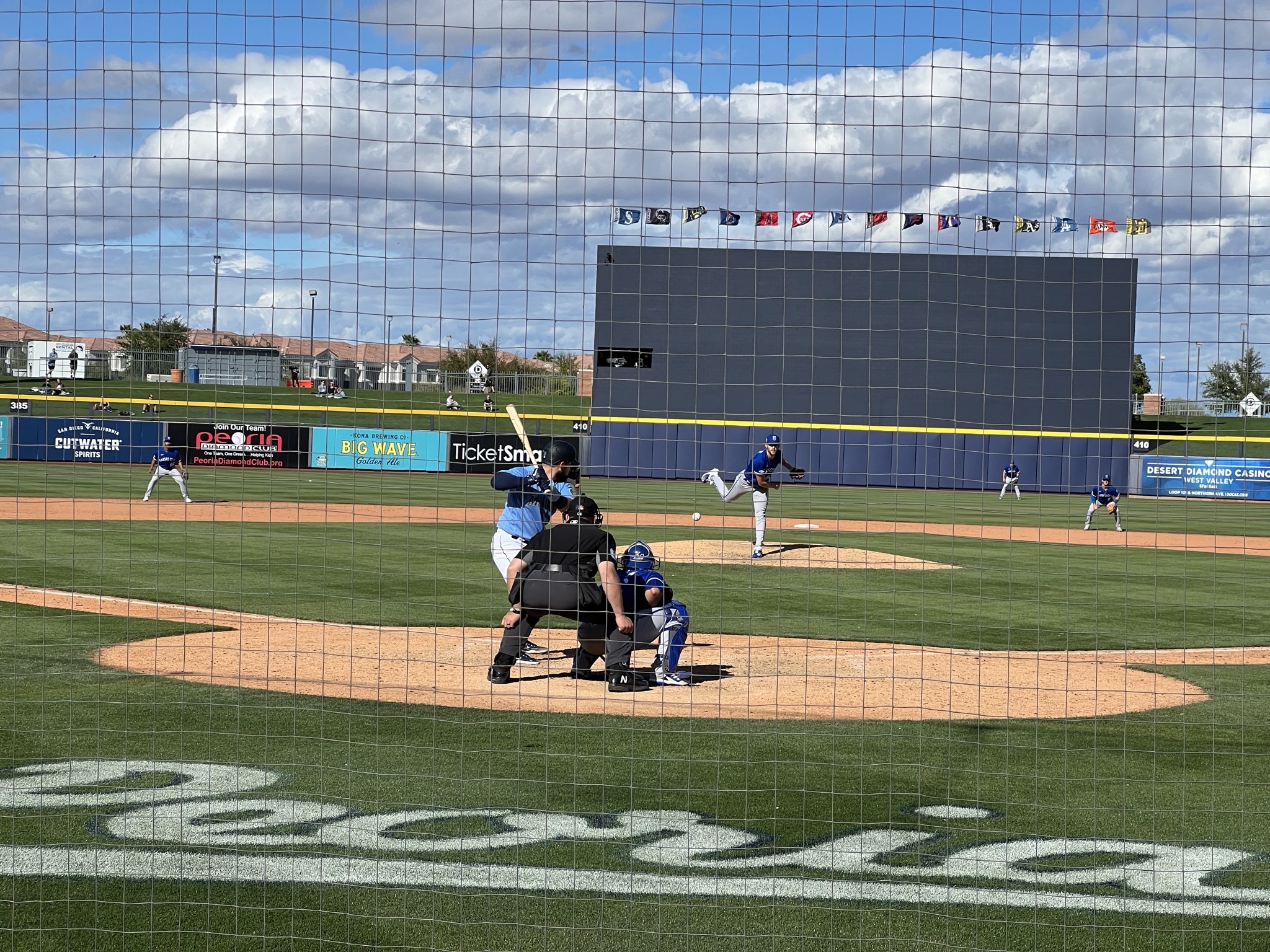 Baseball