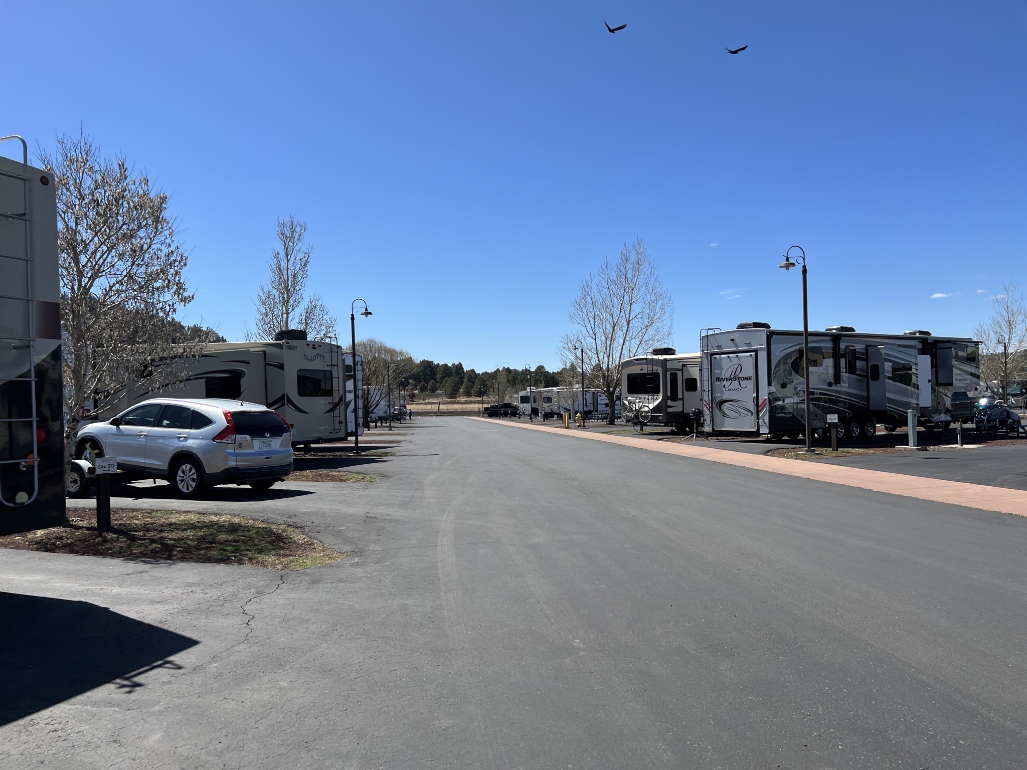 Other RVs