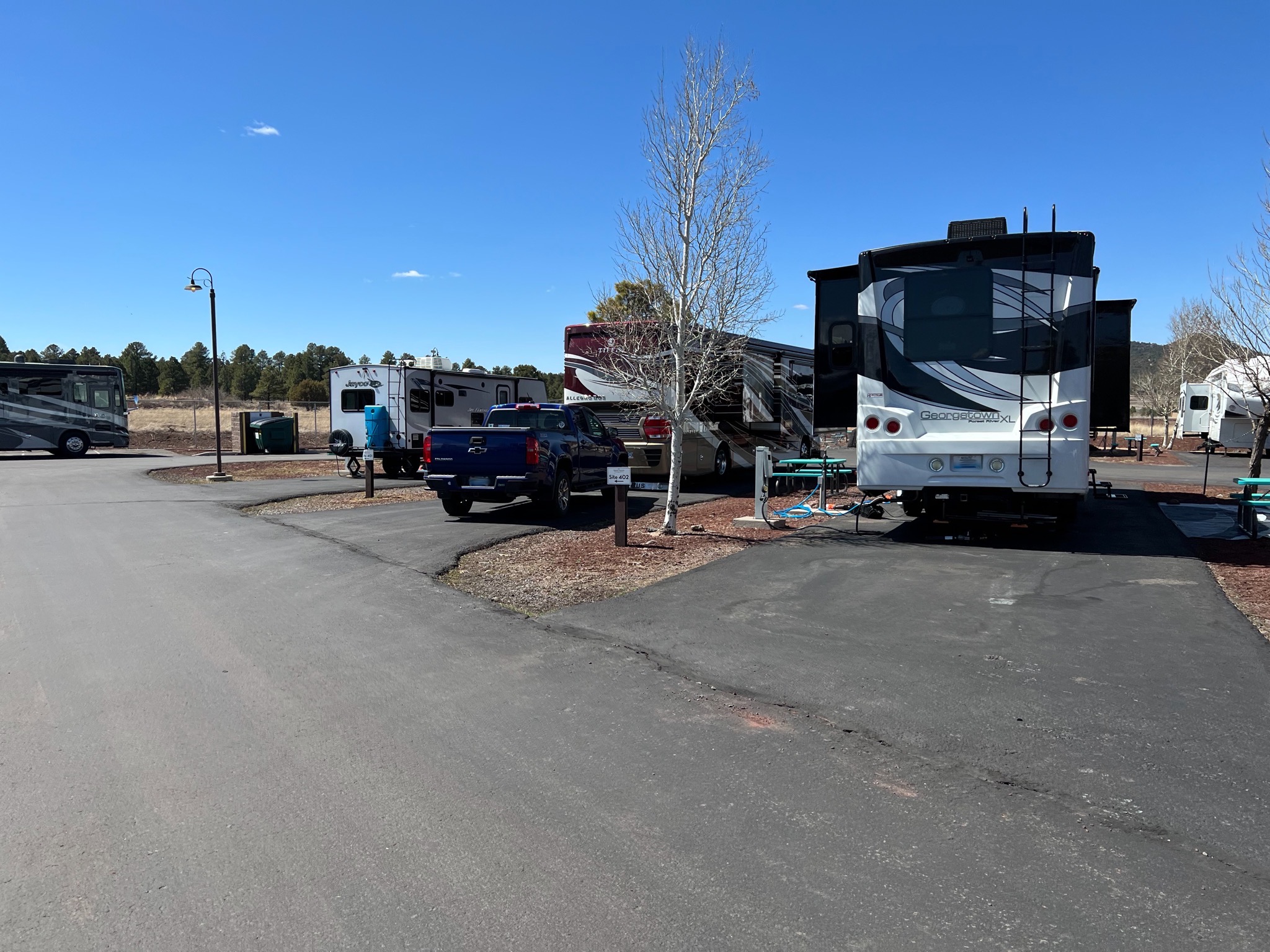 Other RVs