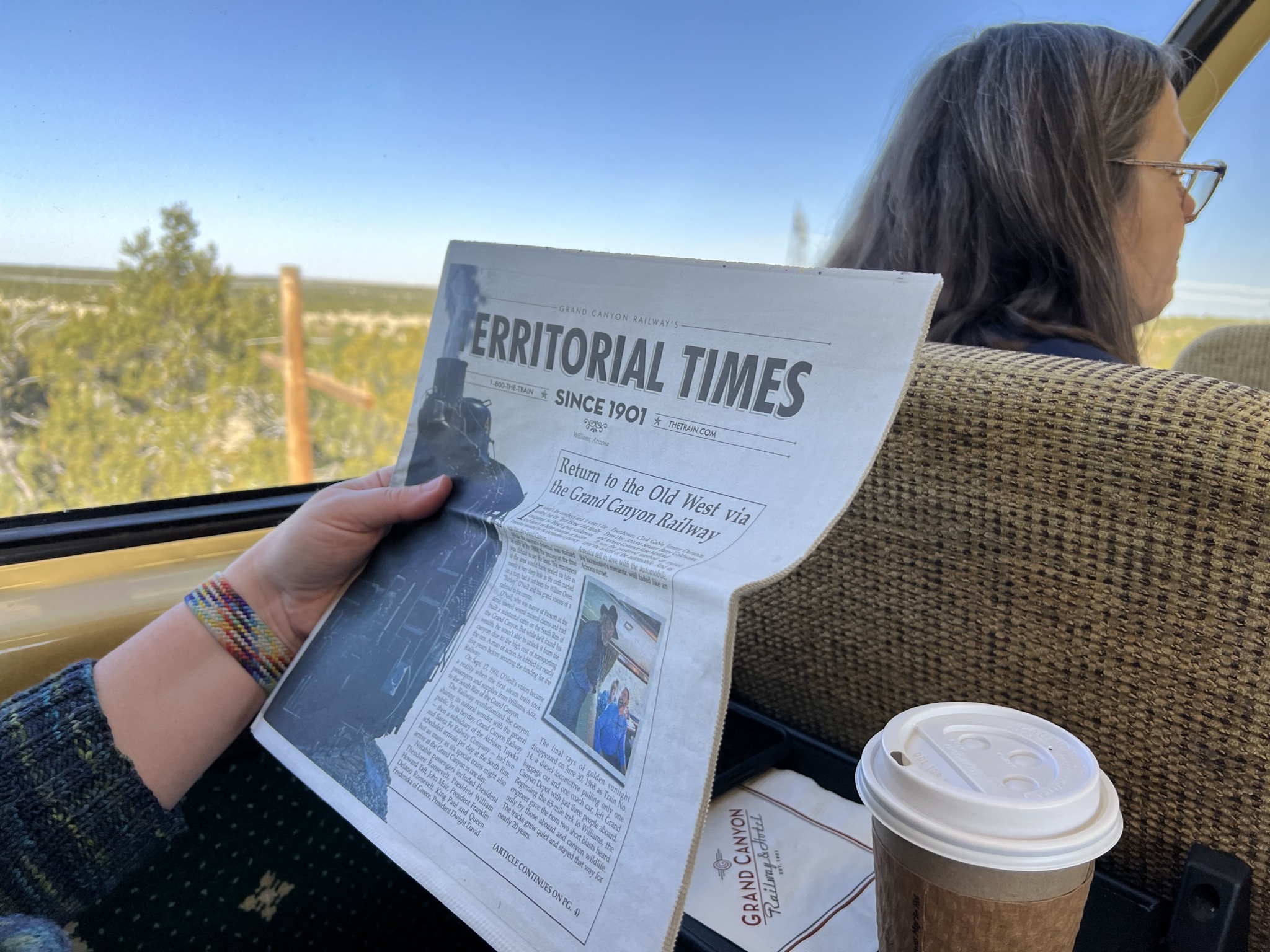 Newspaper