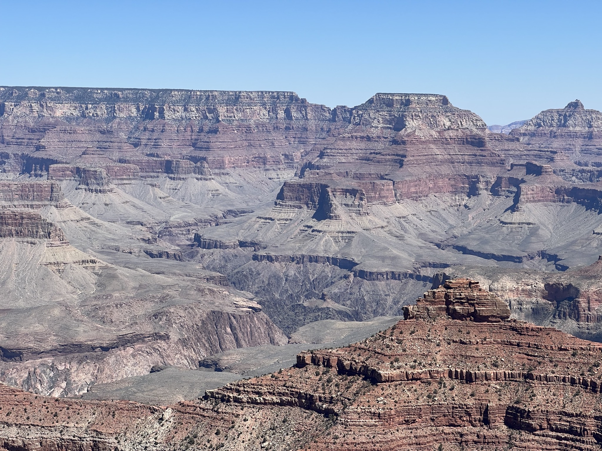 Grand Canyon