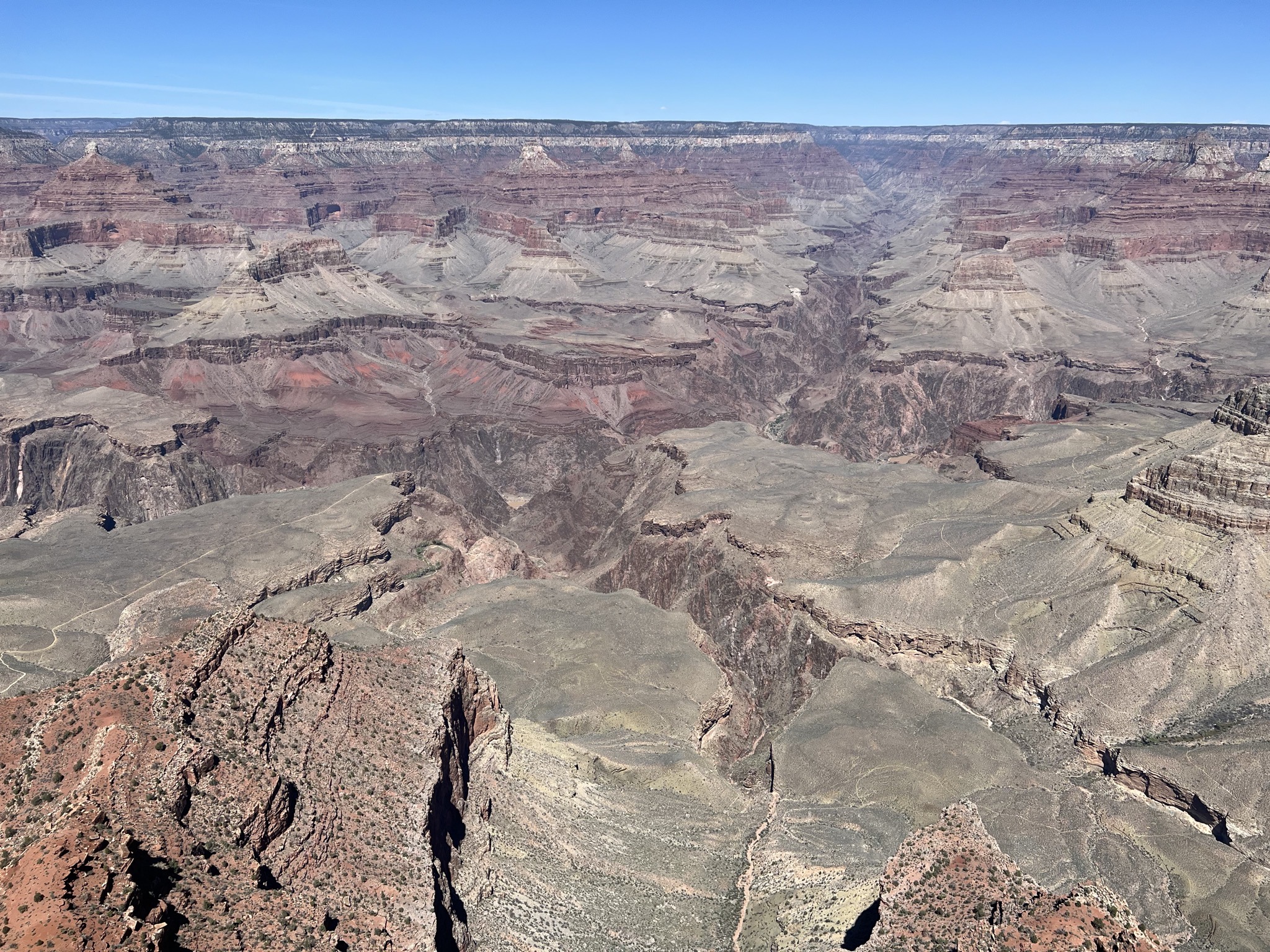 Grand Canyon