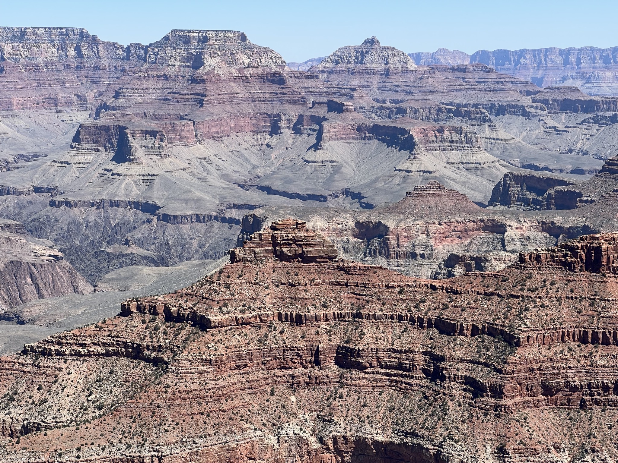 Grand Canyon