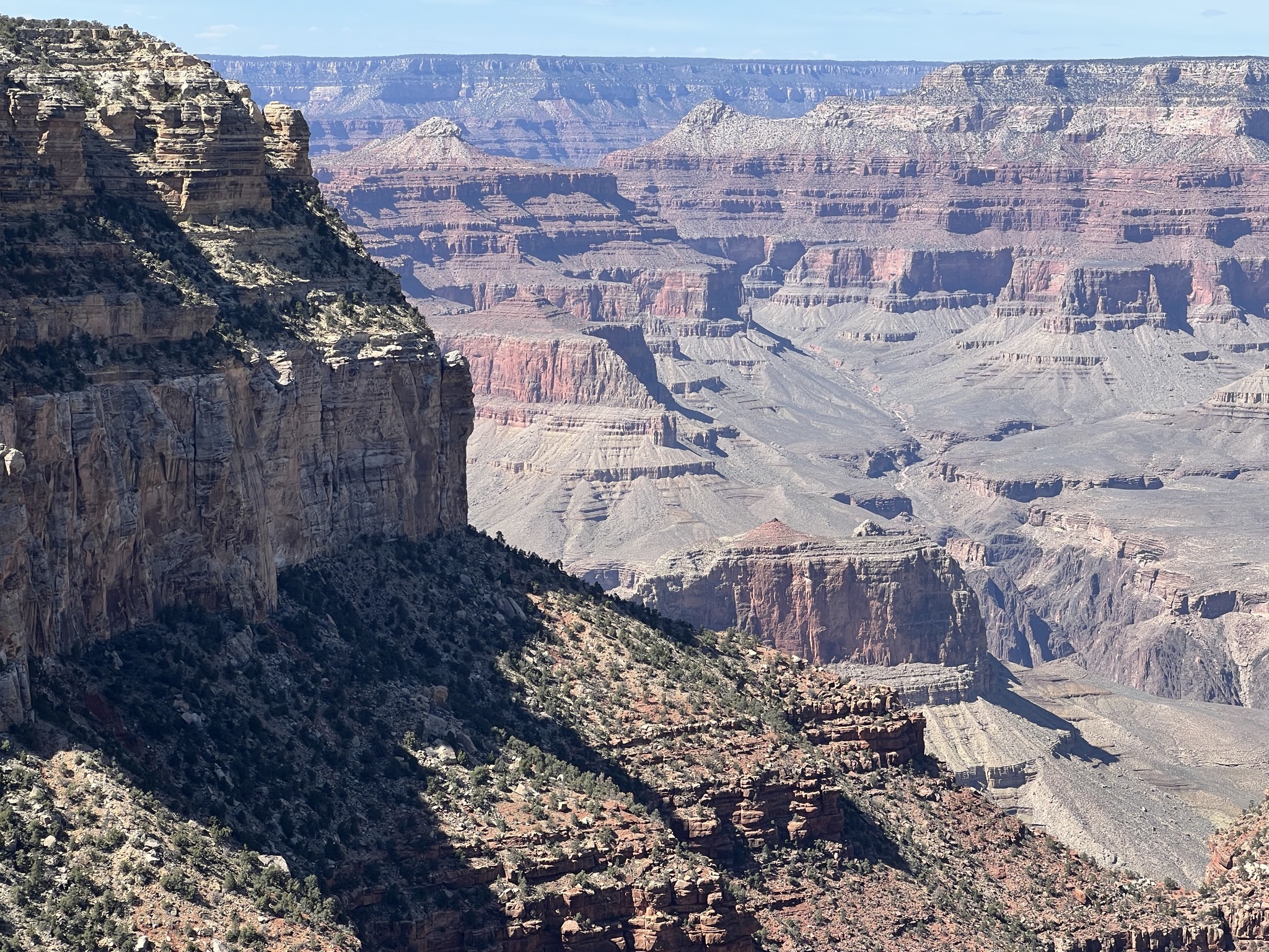 Grand Canyon