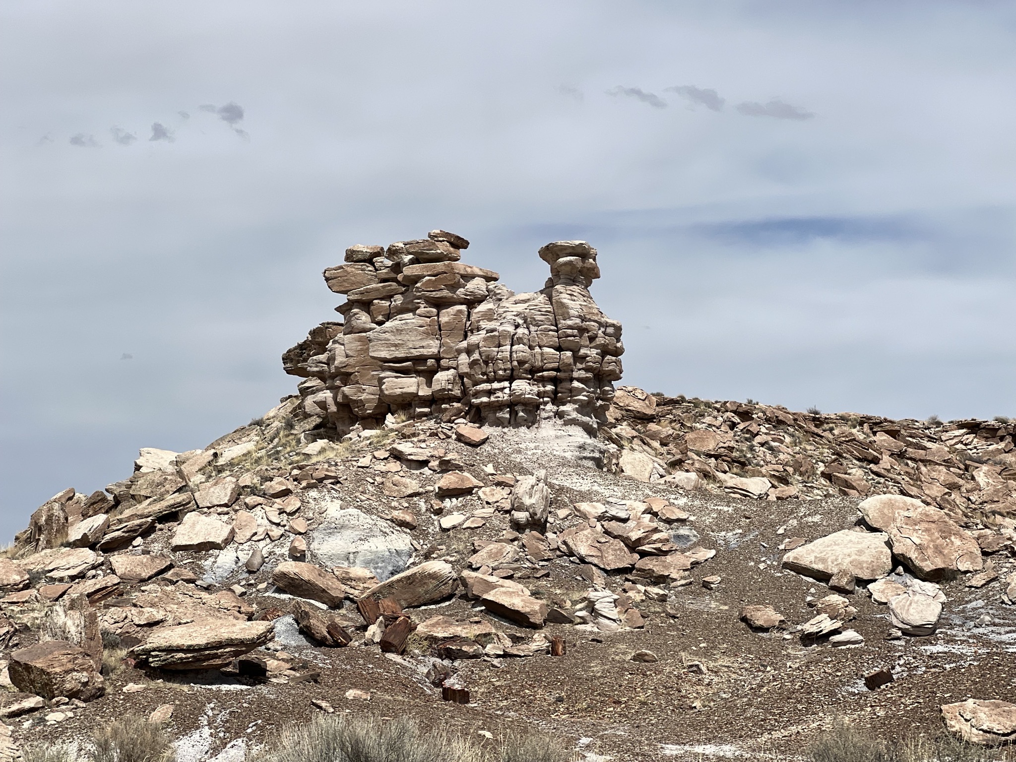 Rocks