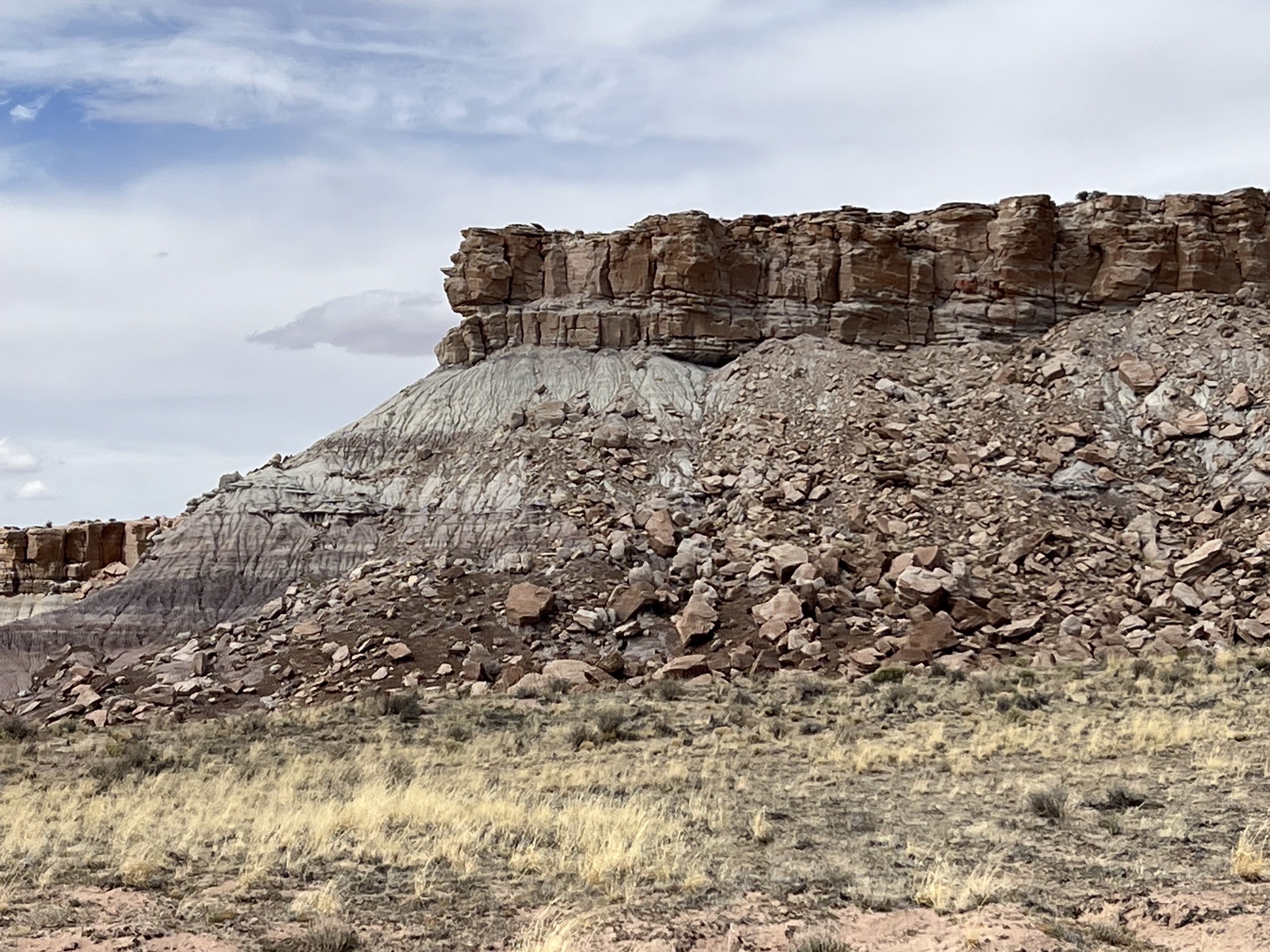 Rocks
