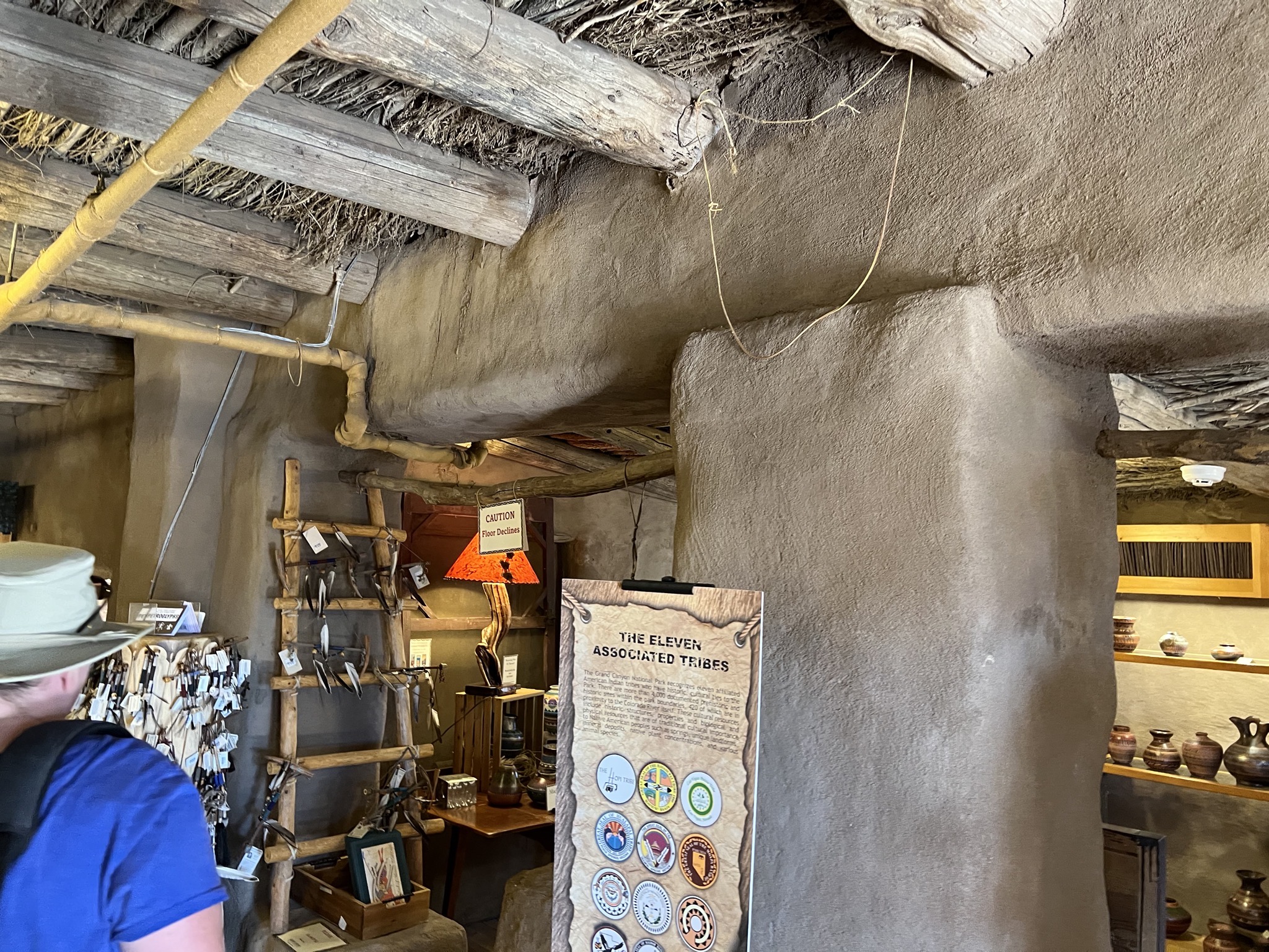 Hopi House