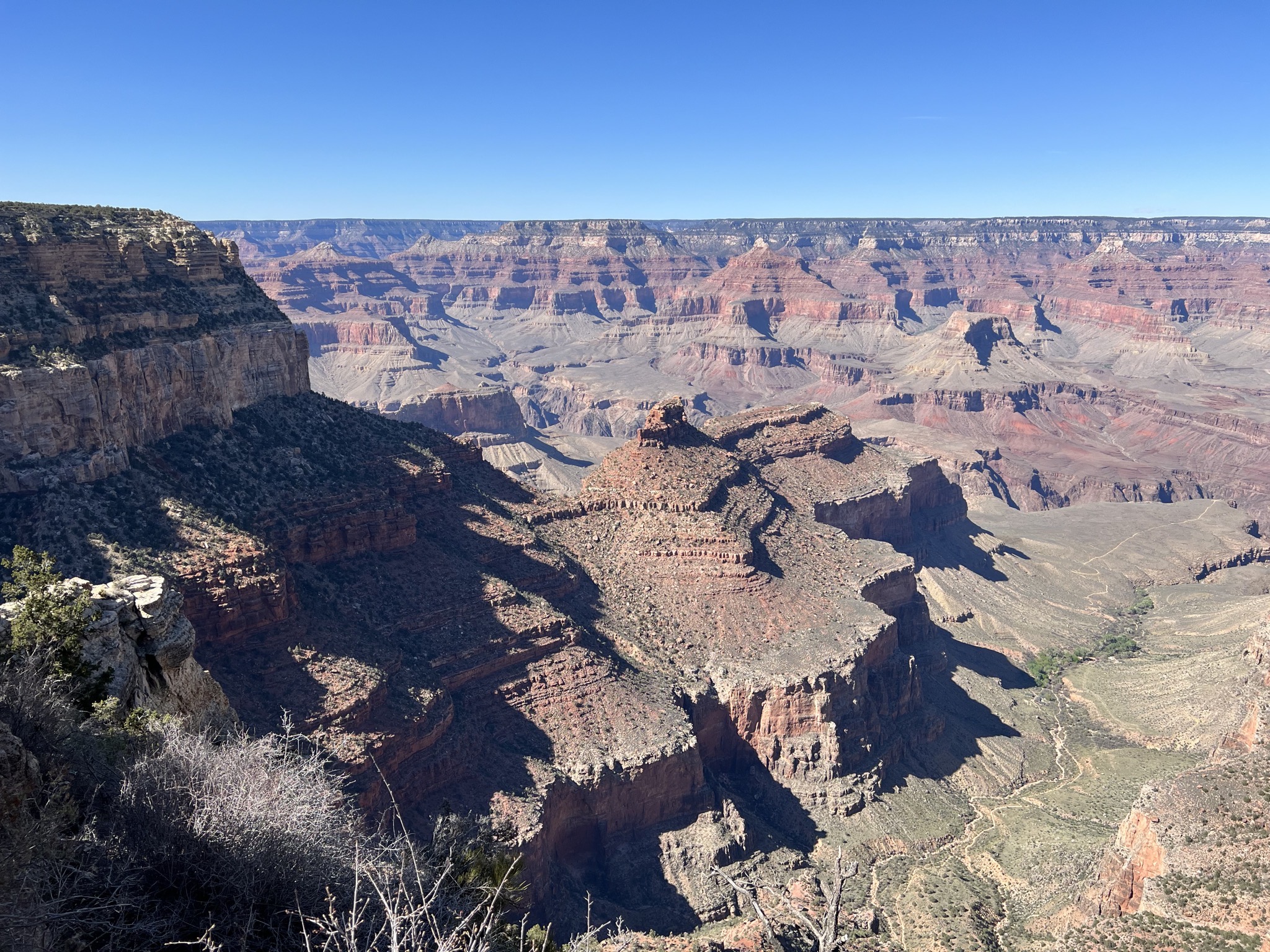 Grand Canyon
