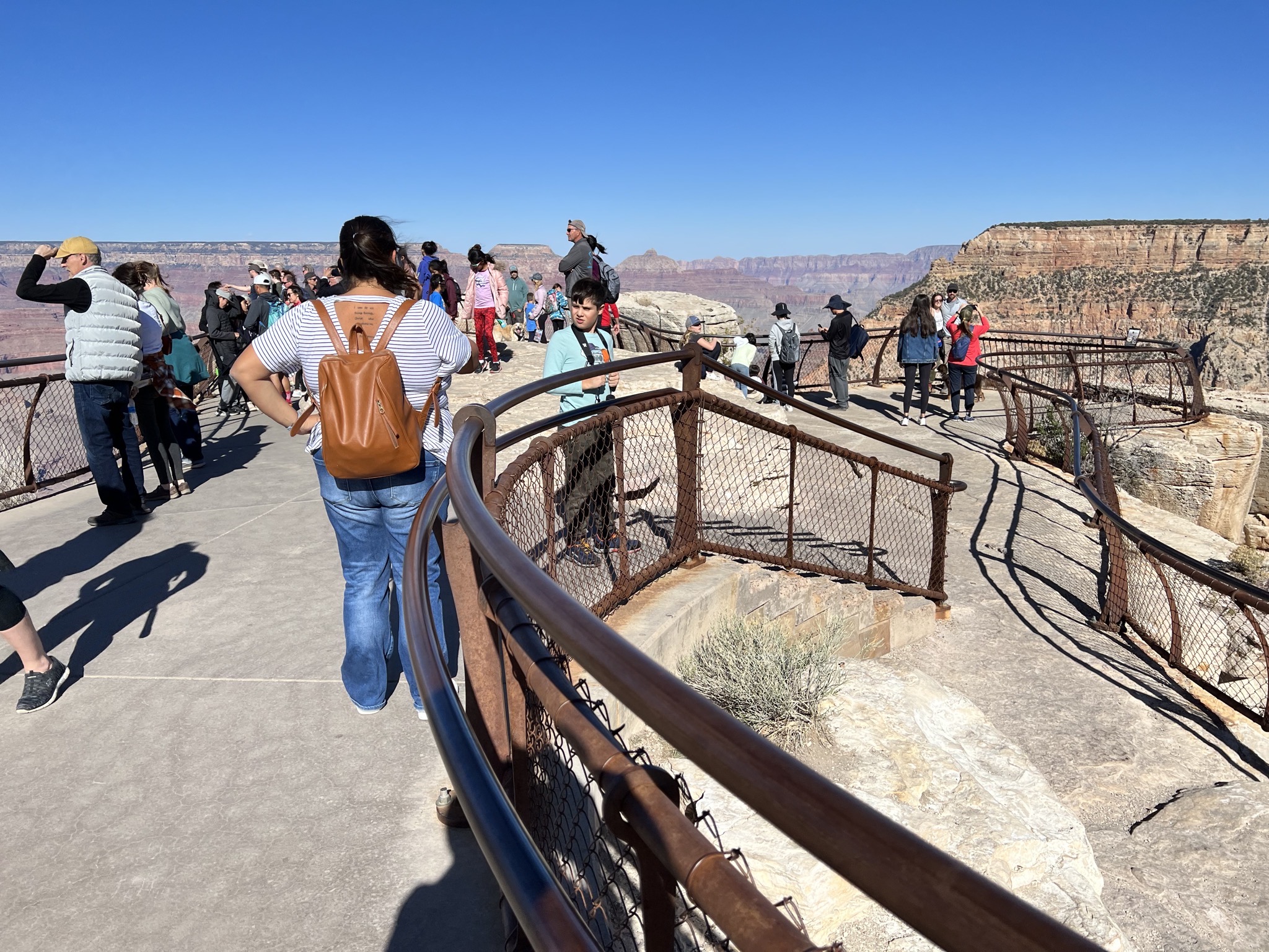 Grand Canyon