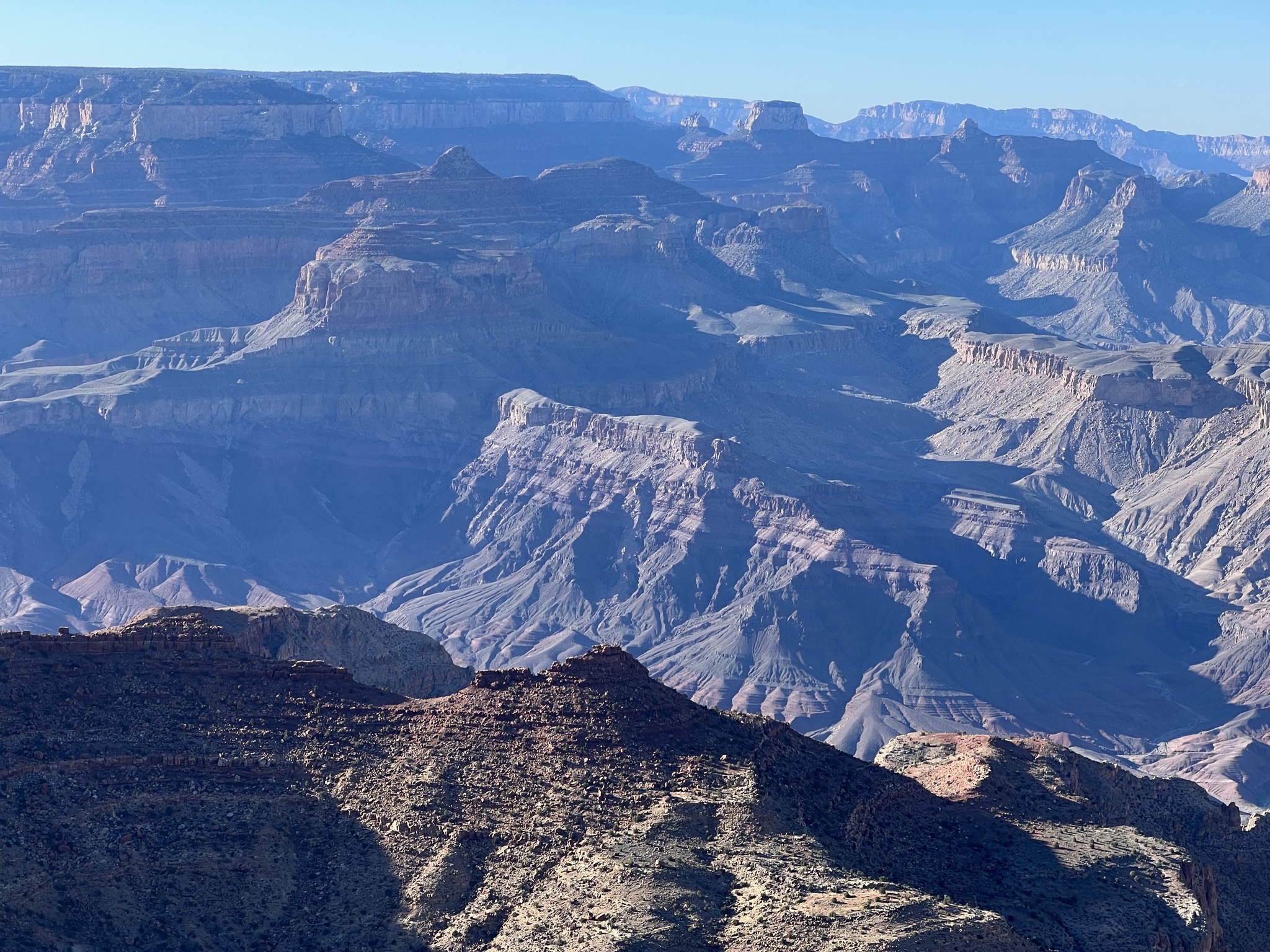 Grand Canyon