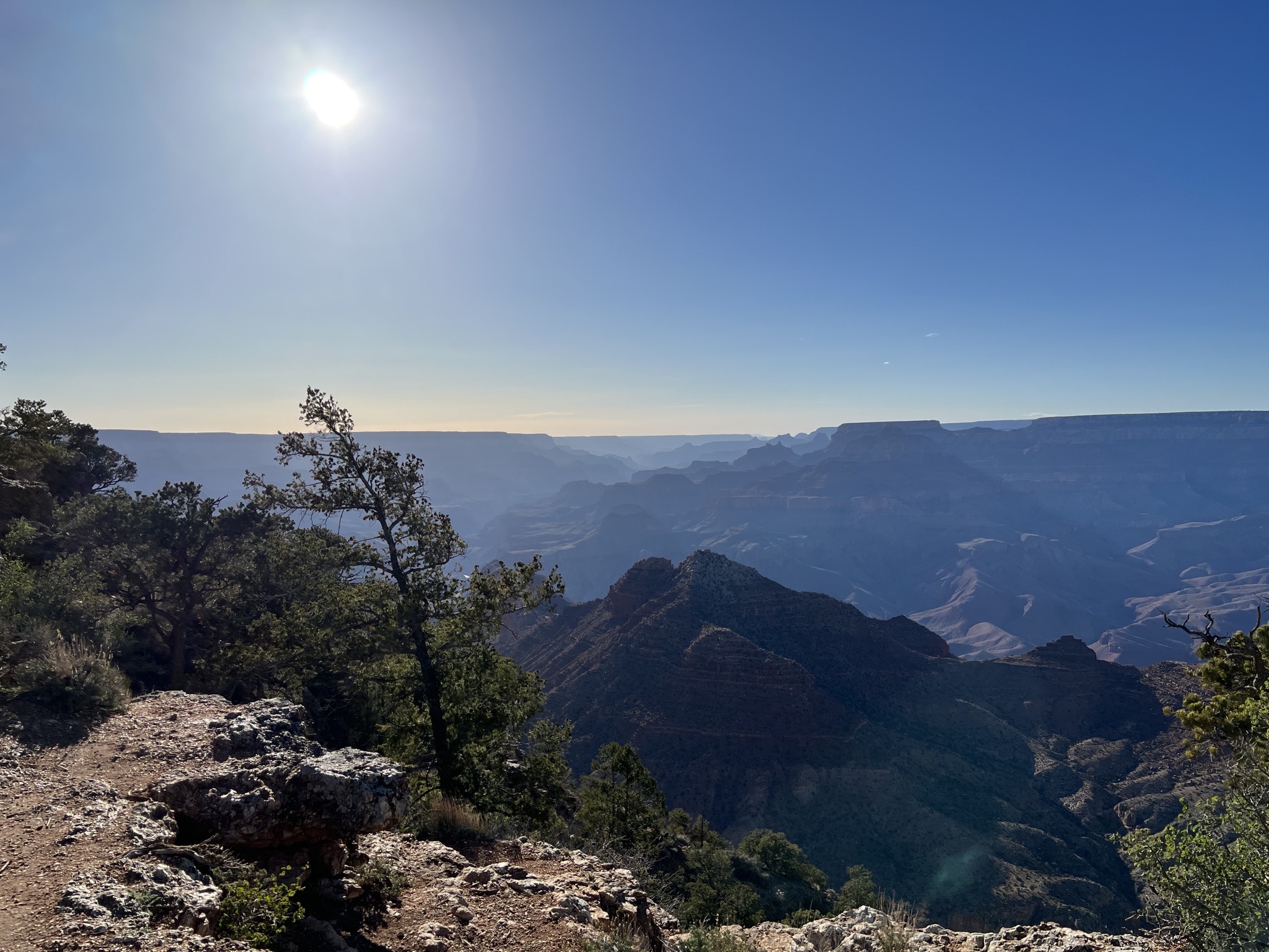 Grand Canyon