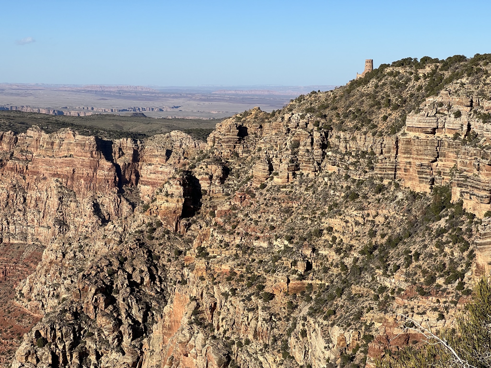Grand Canyon
