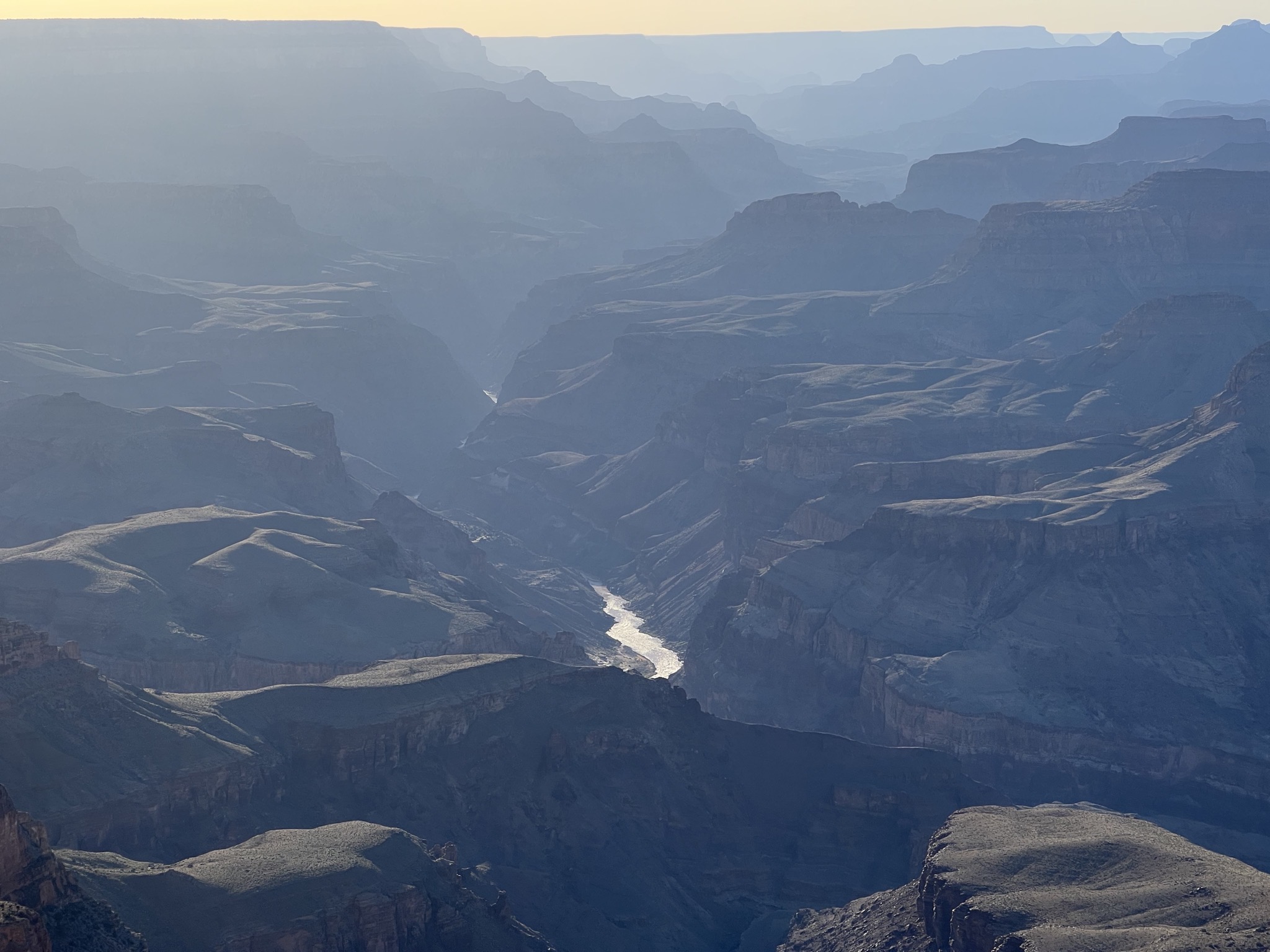 Grand Canyon
