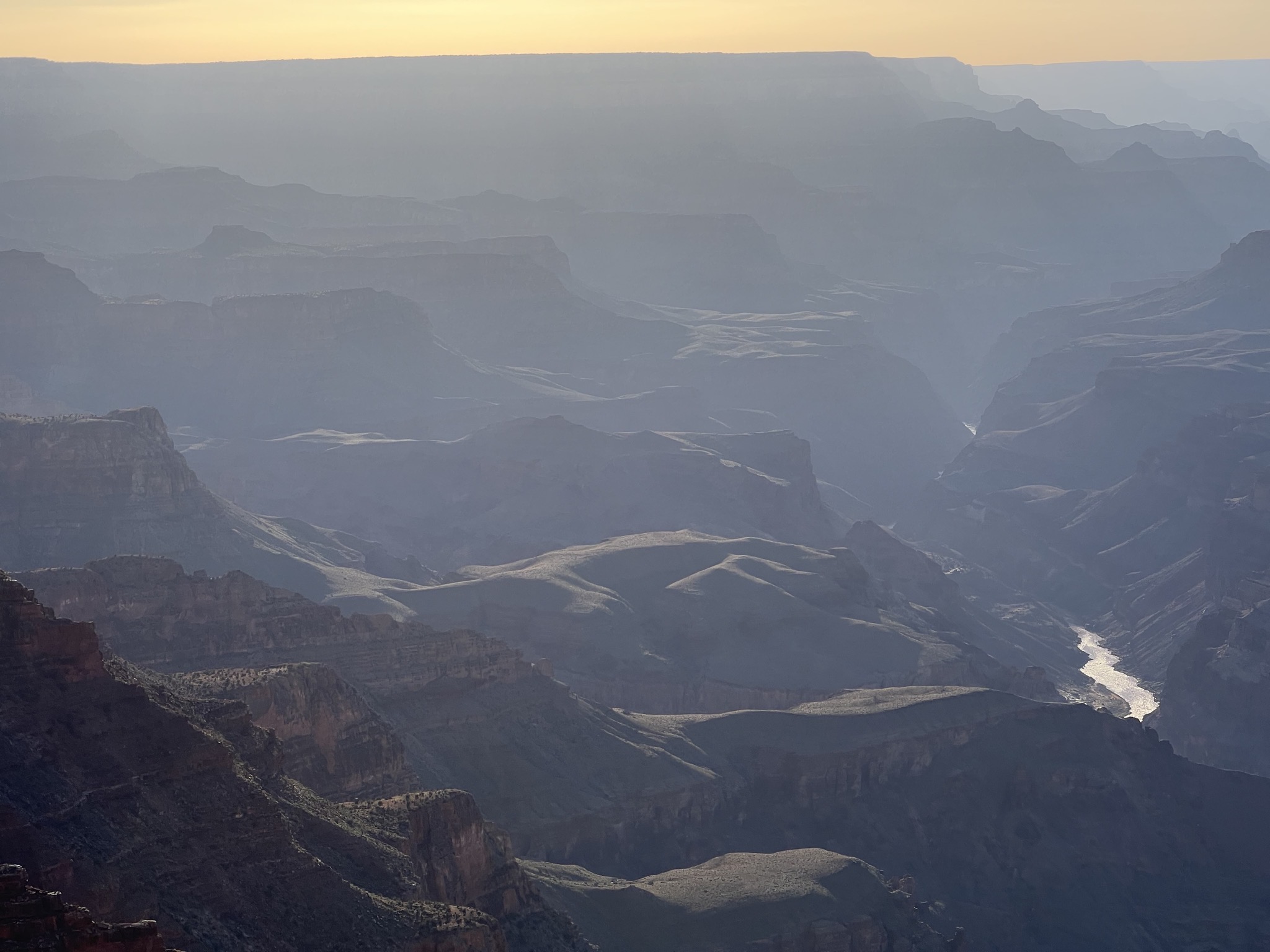 Grand Canyon