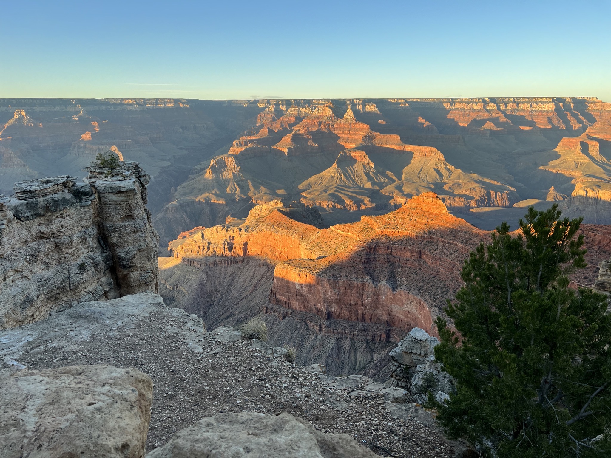Grand Canyon
