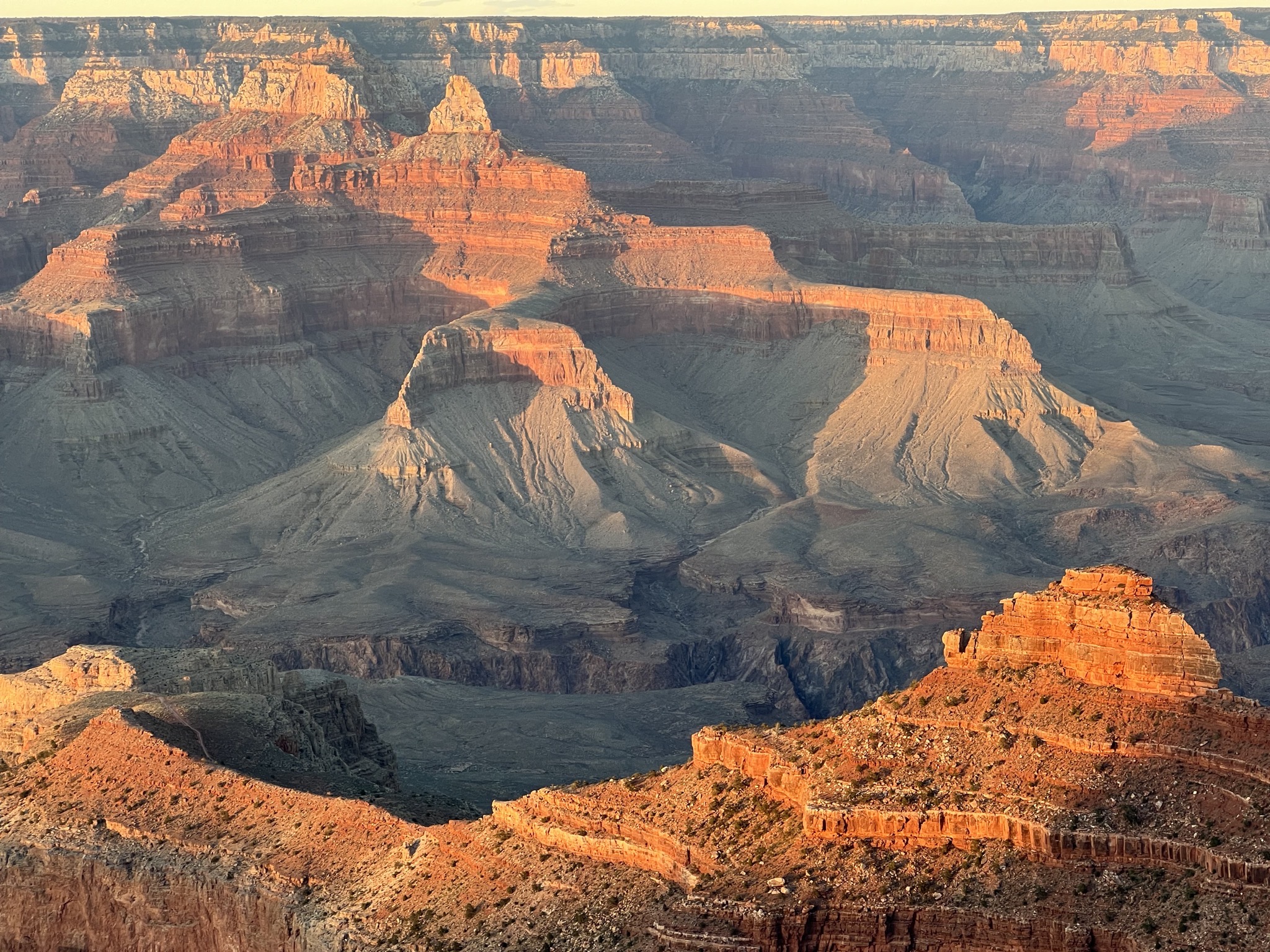 Grand Canyon