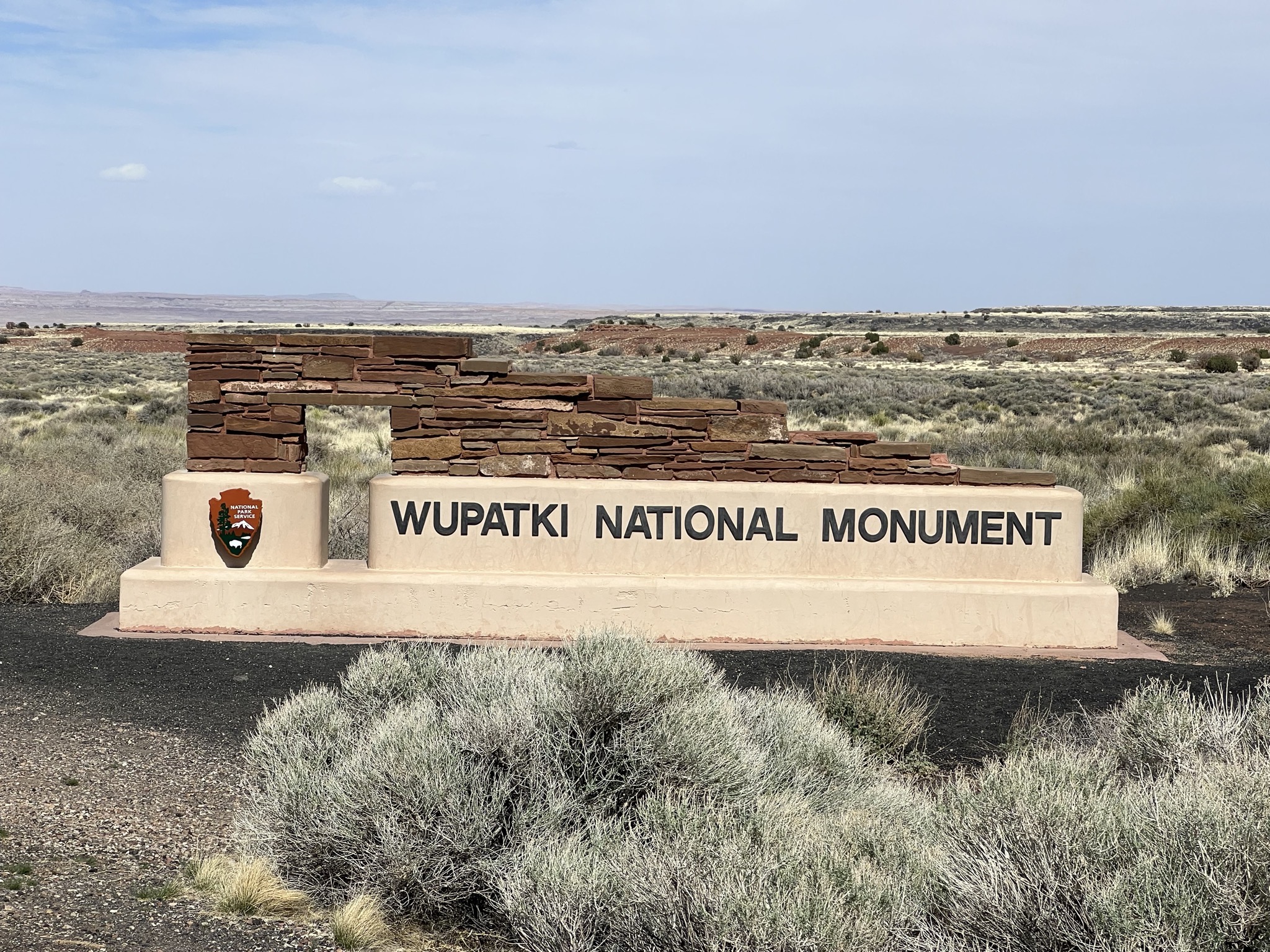 Wupatki National Monument