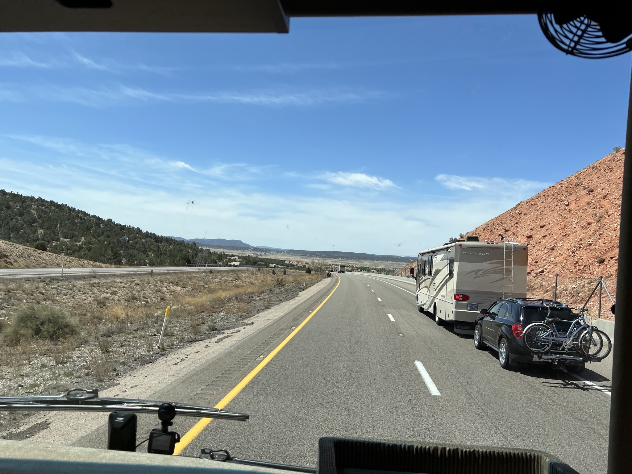 Motorhome