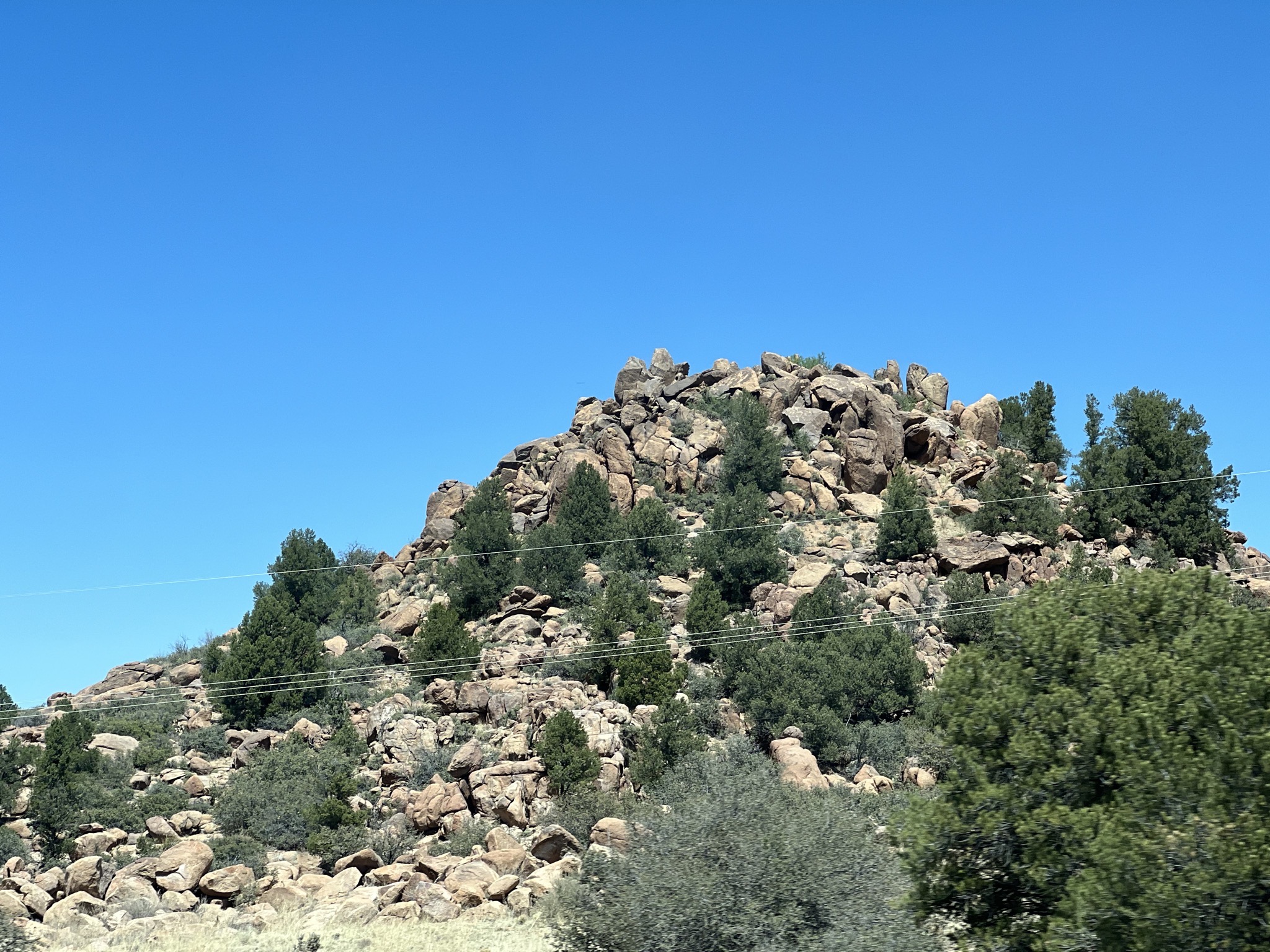 Interesting rocks