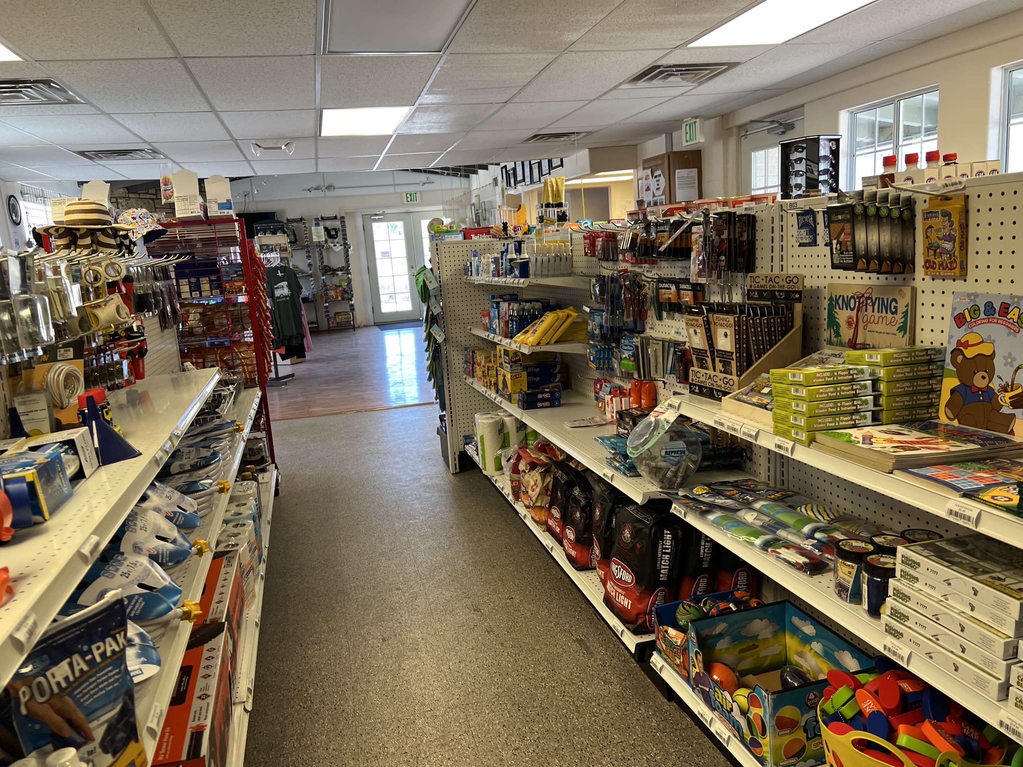 Store