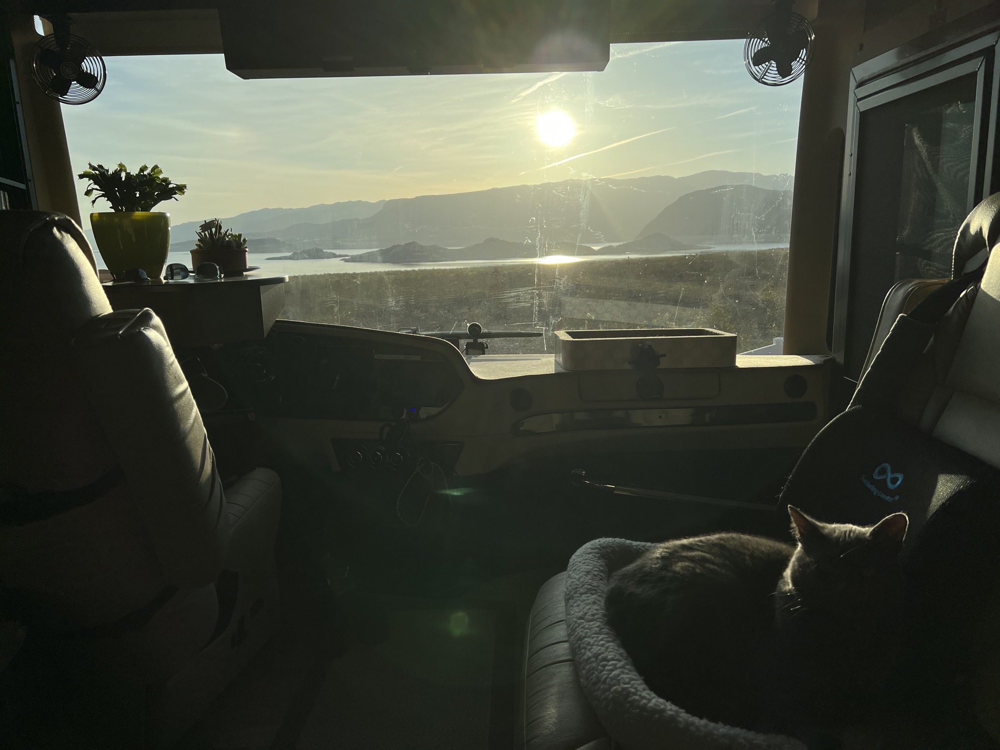 Sunrise