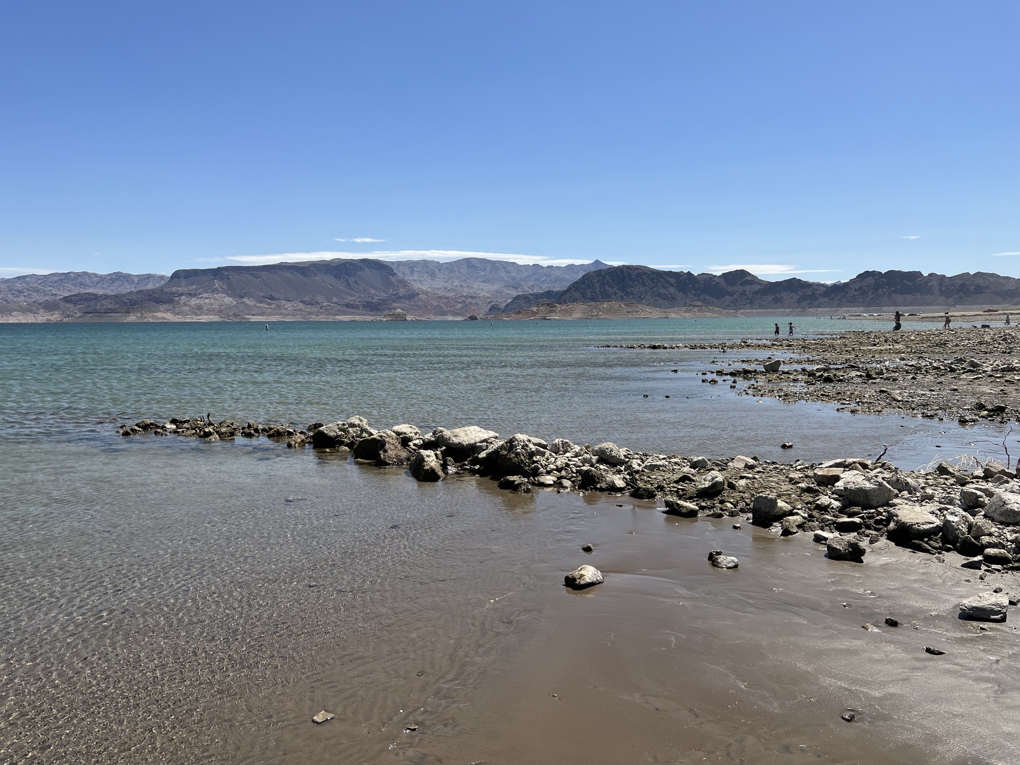 Lake Mead