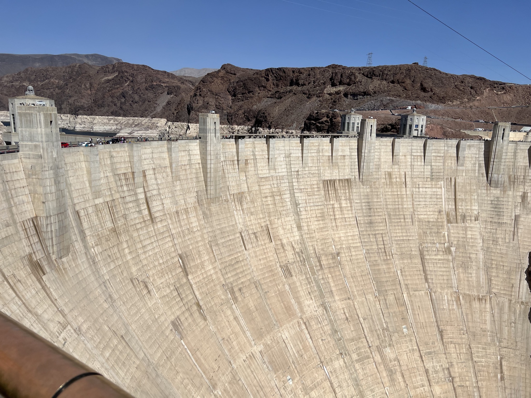 Hoover Dam