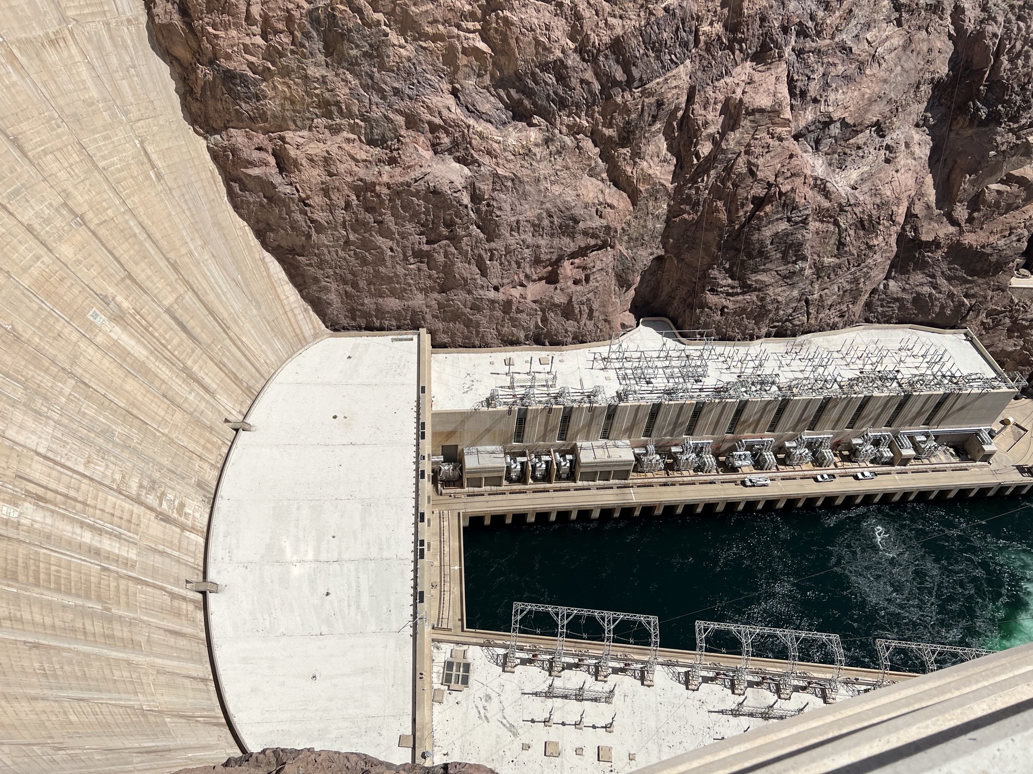 Hoover Dam