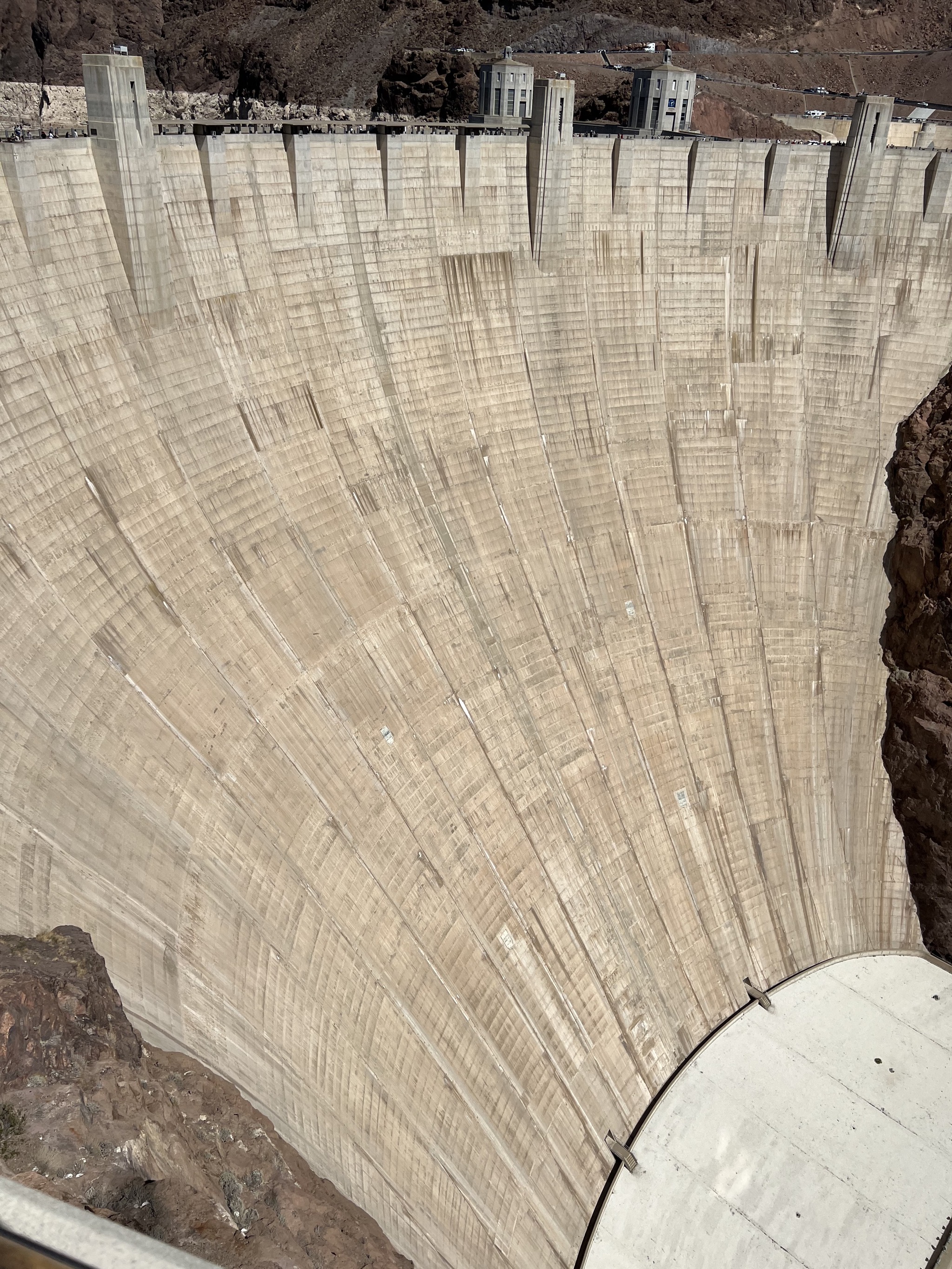 Dam