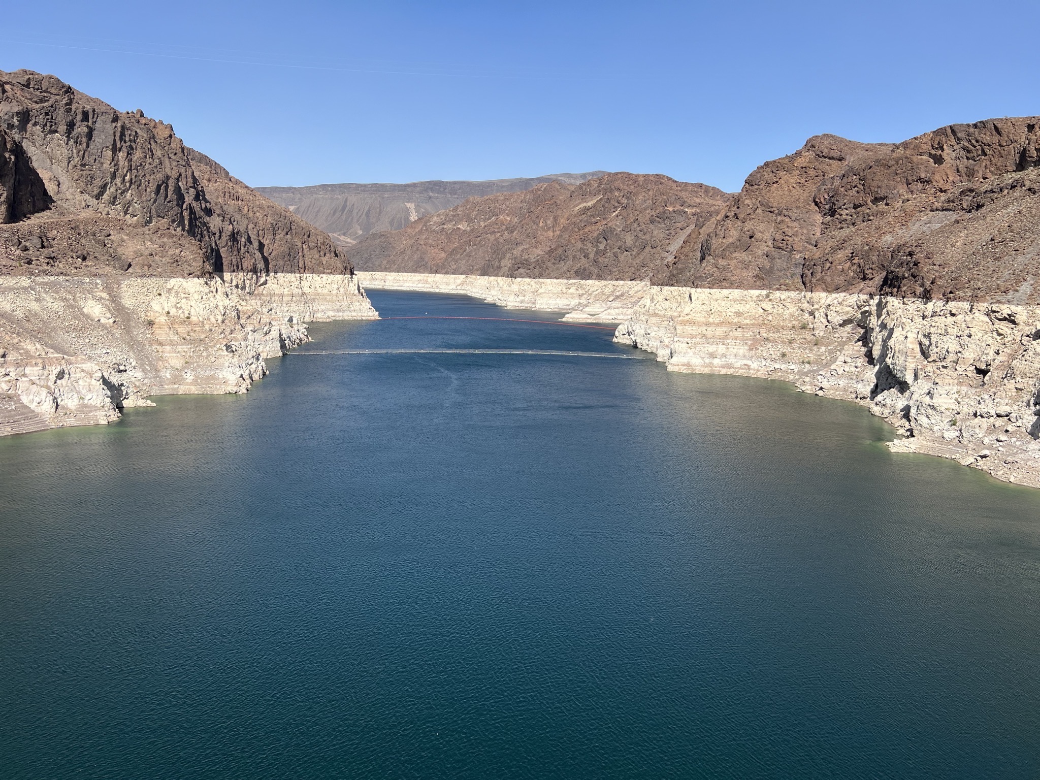 Lake Mead