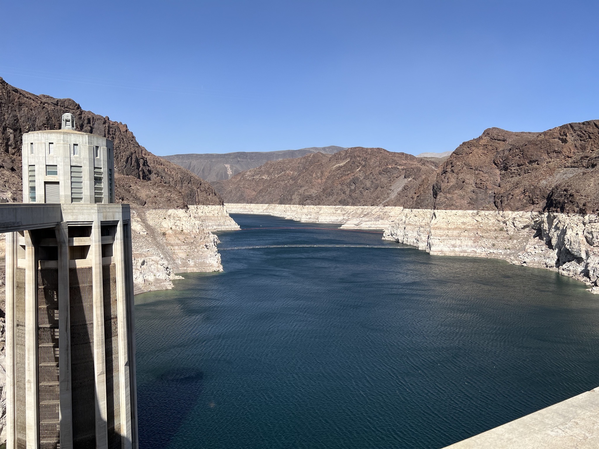 Lake Mead