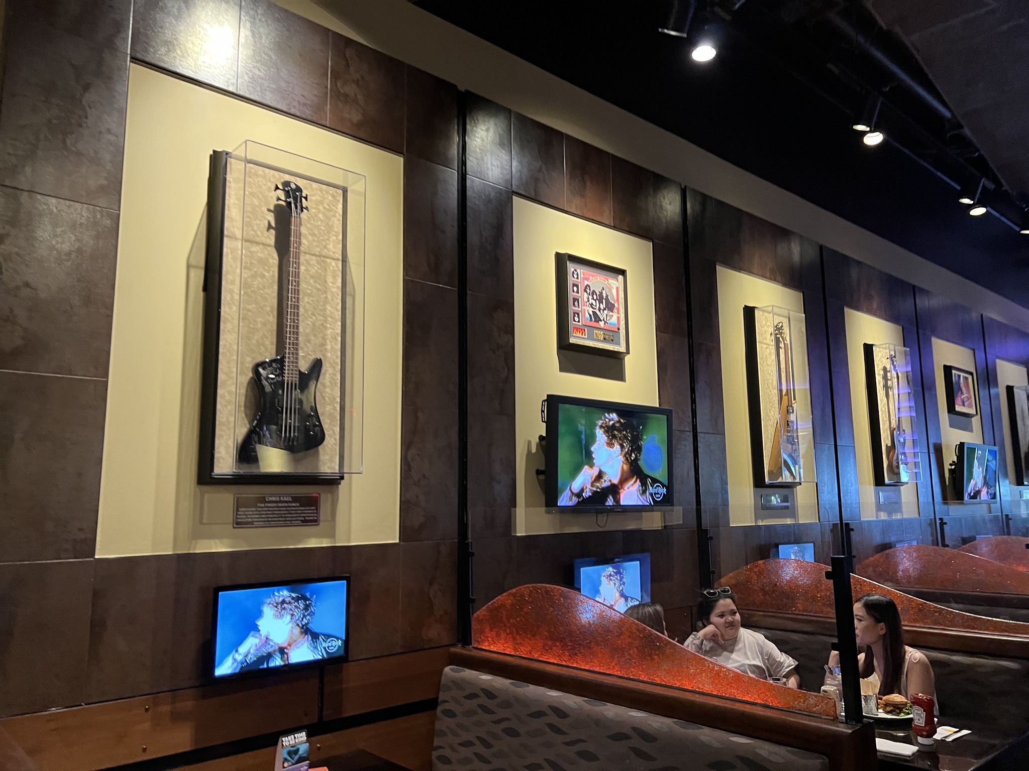 Hard Rock Cafe