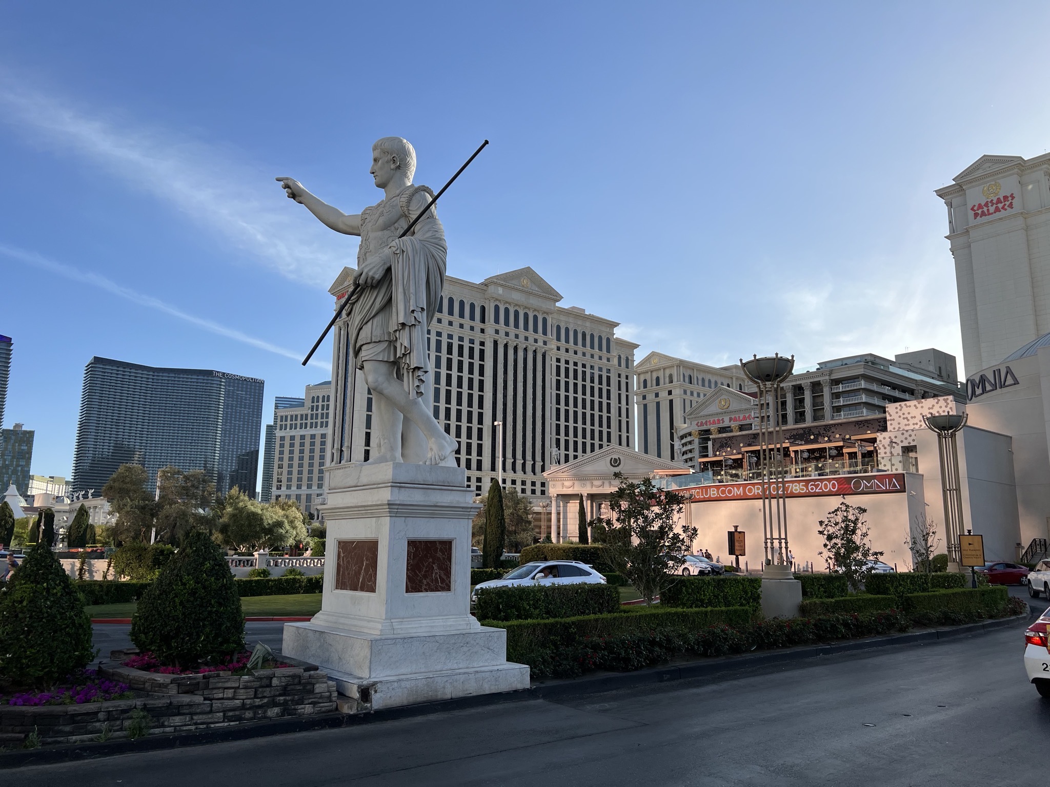 Caesar's Palace
