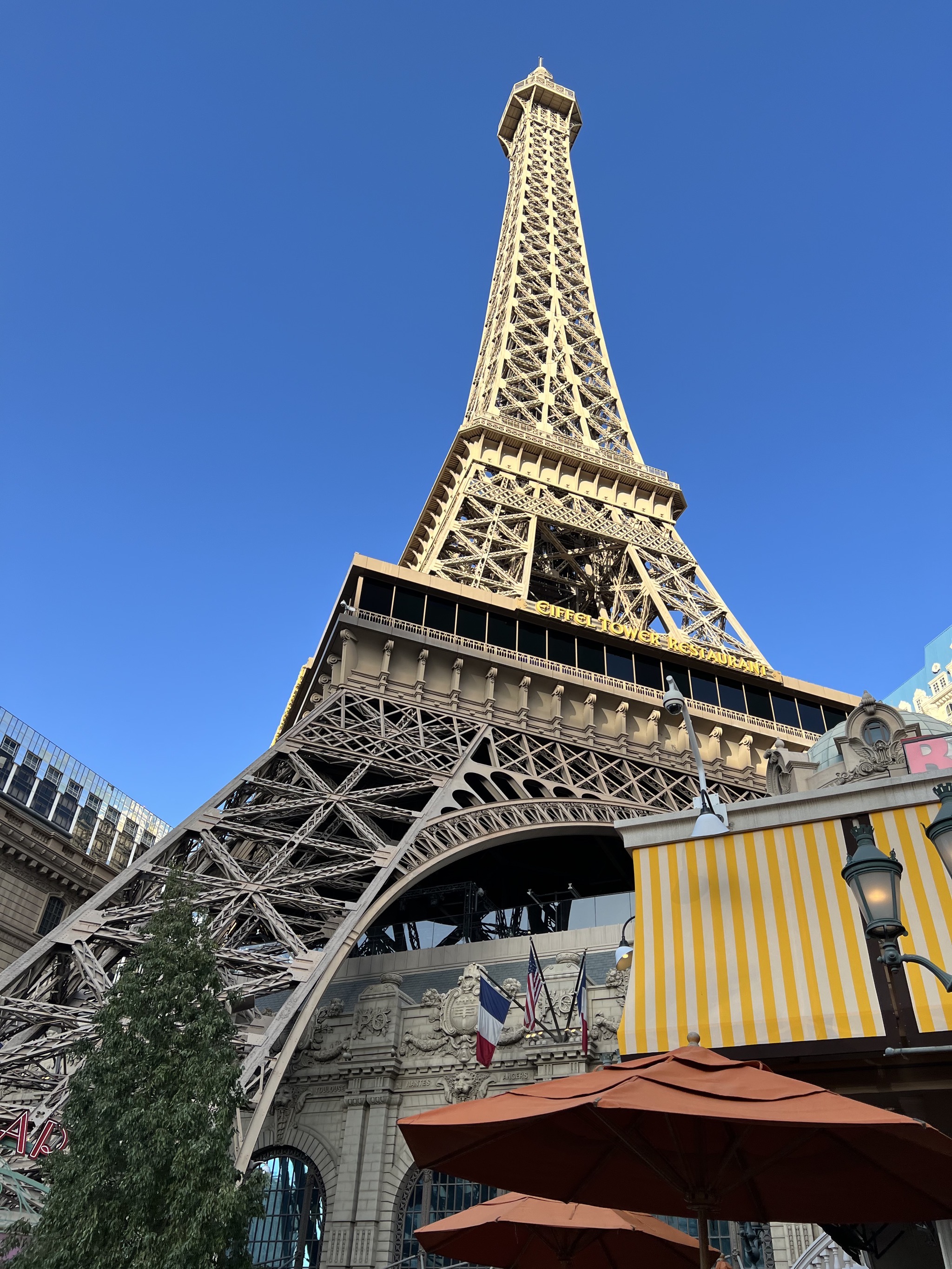 Eiffel Tower