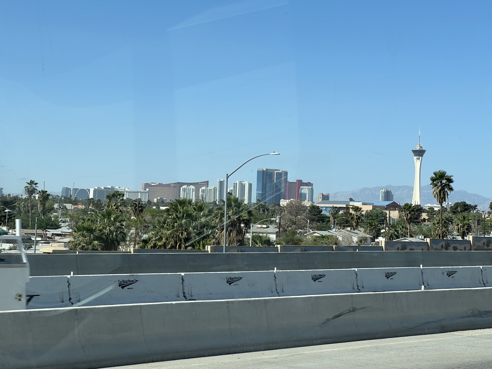 Las Vegas