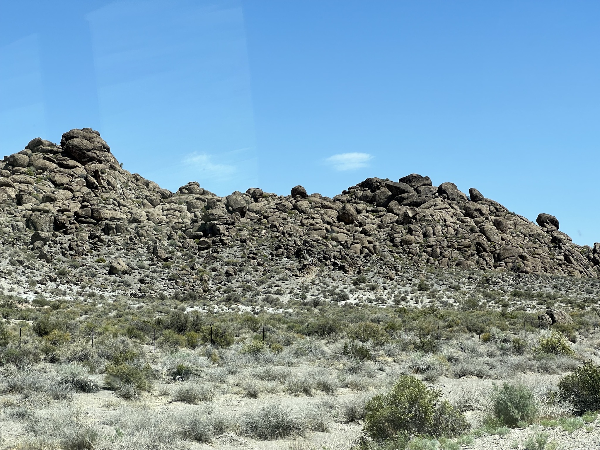 Interesting rocks