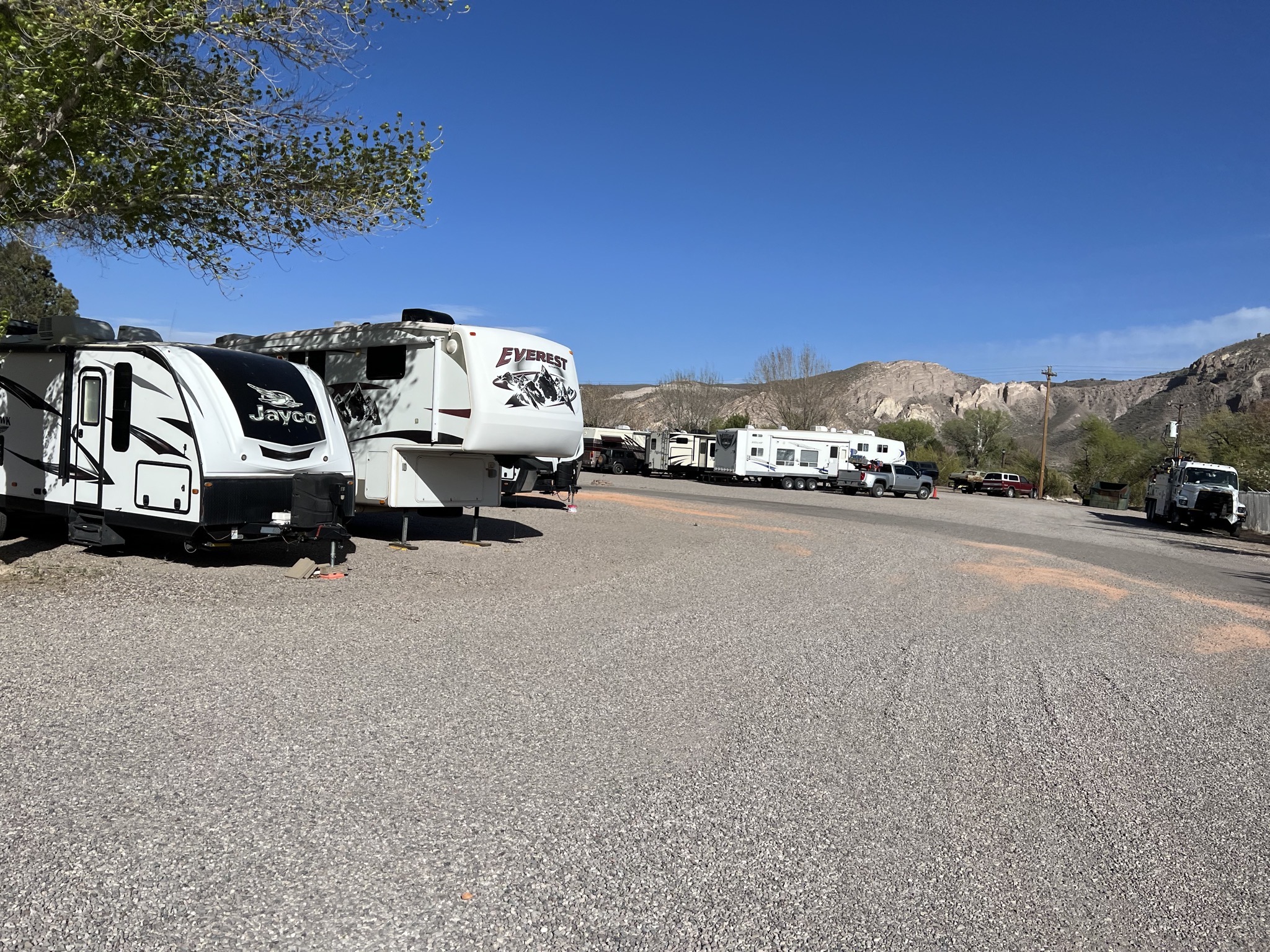Other RVs