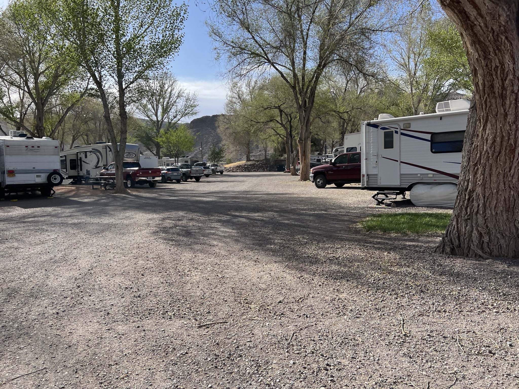 Other RVs