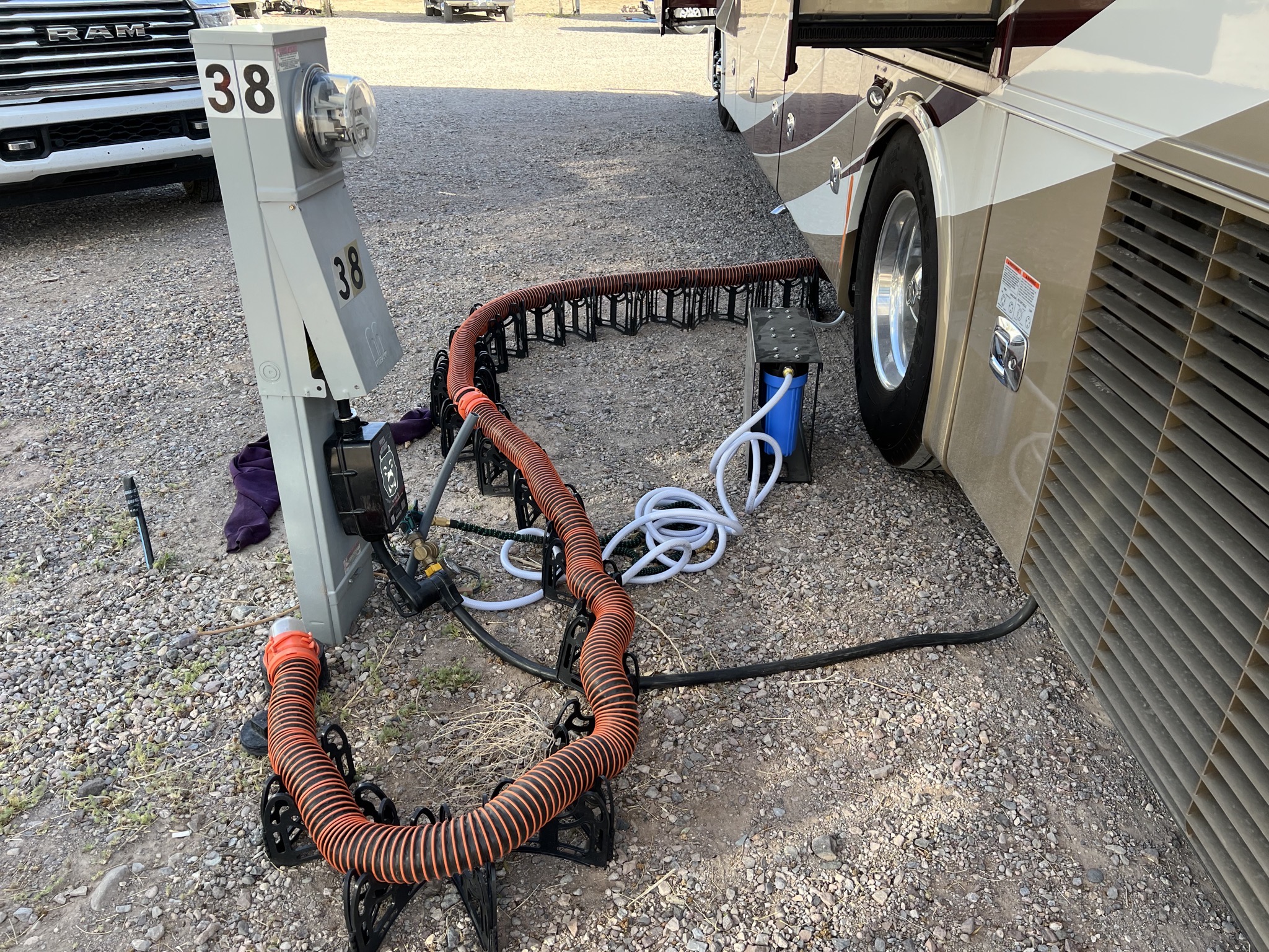 Utilities