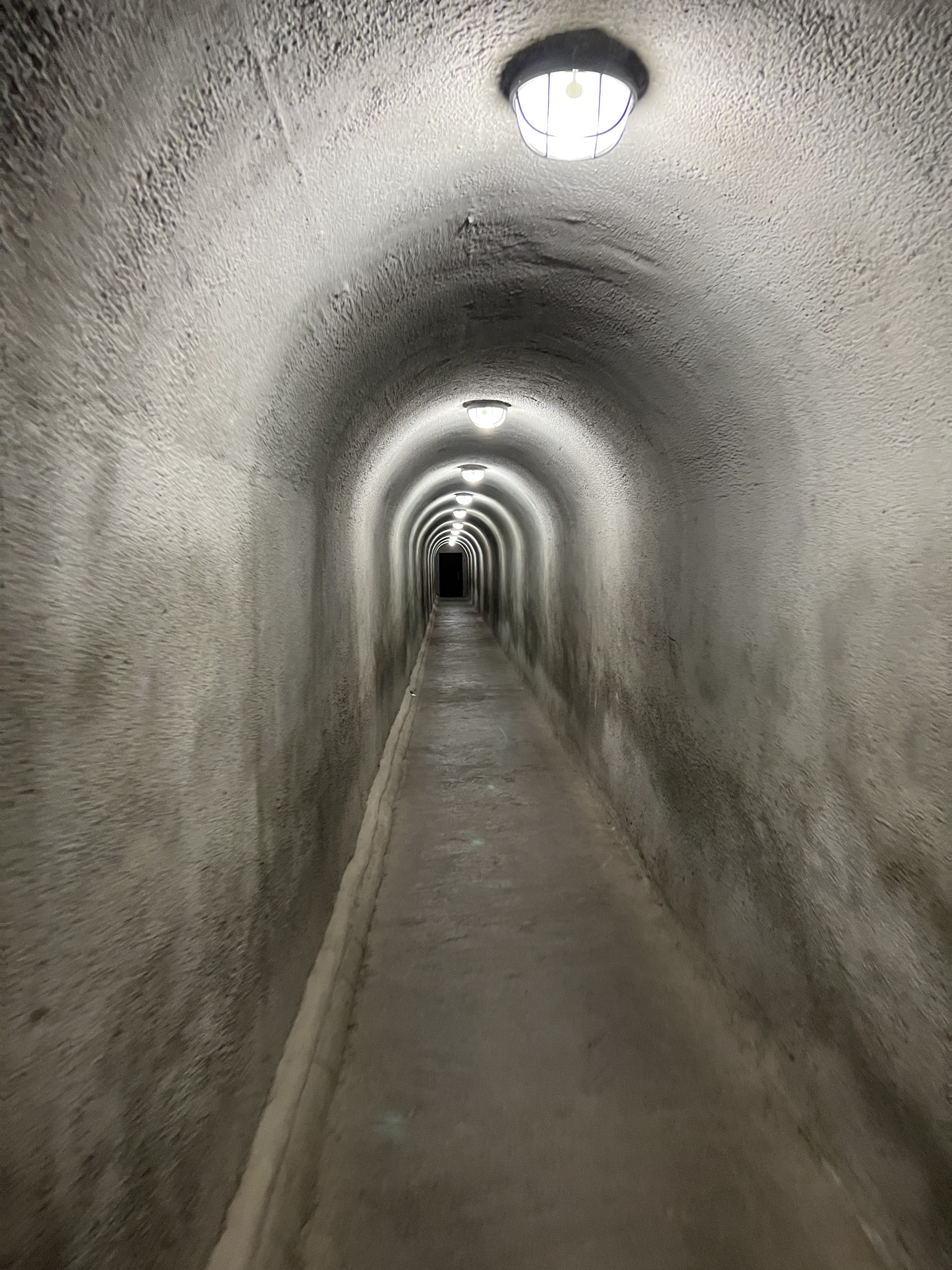 Tunnel