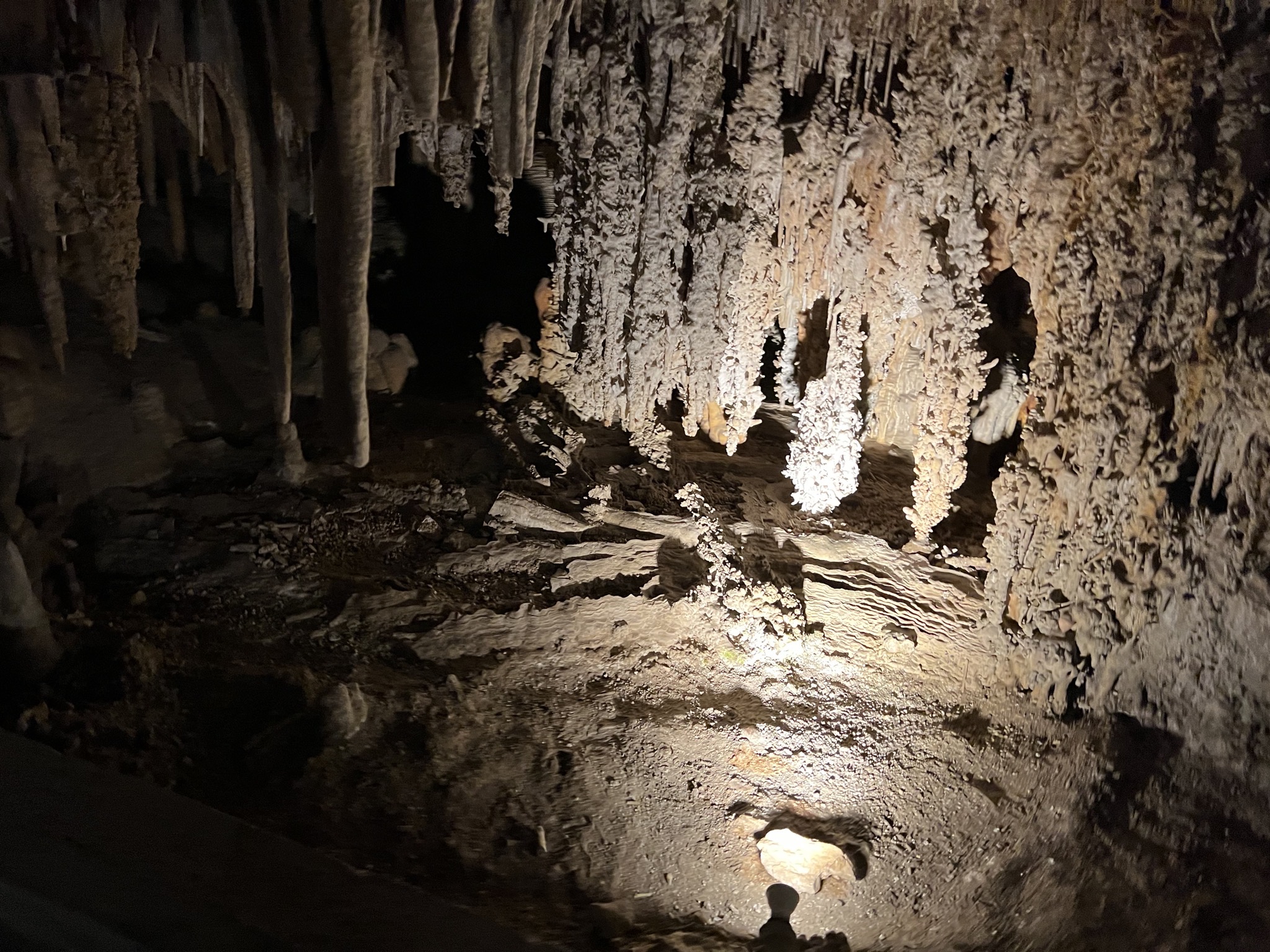 Cave