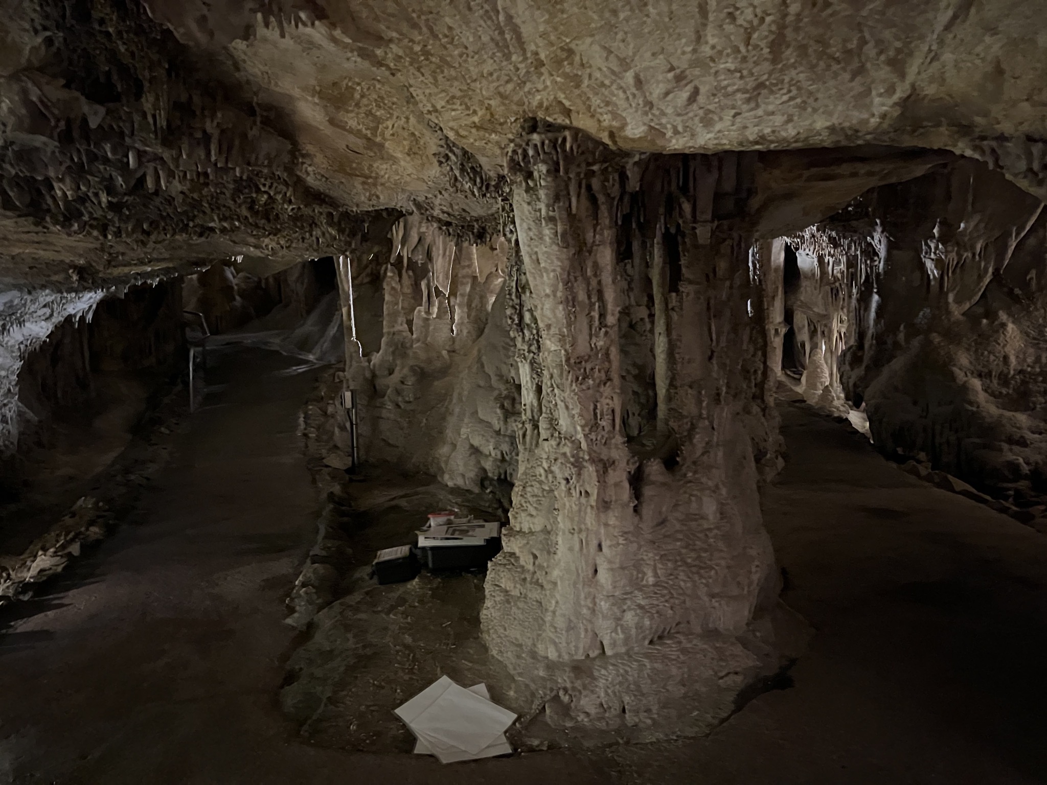 Cave
