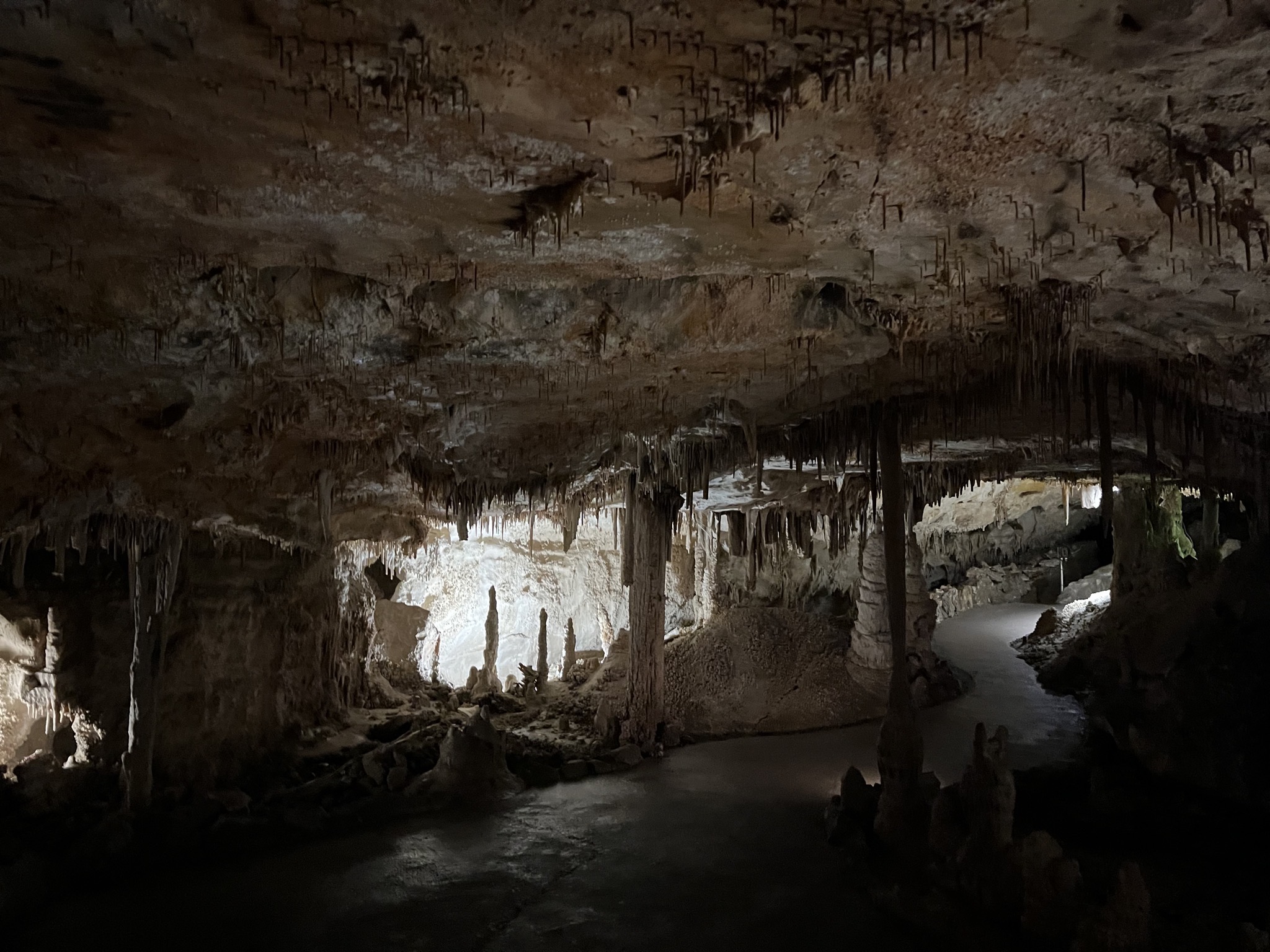 Cave