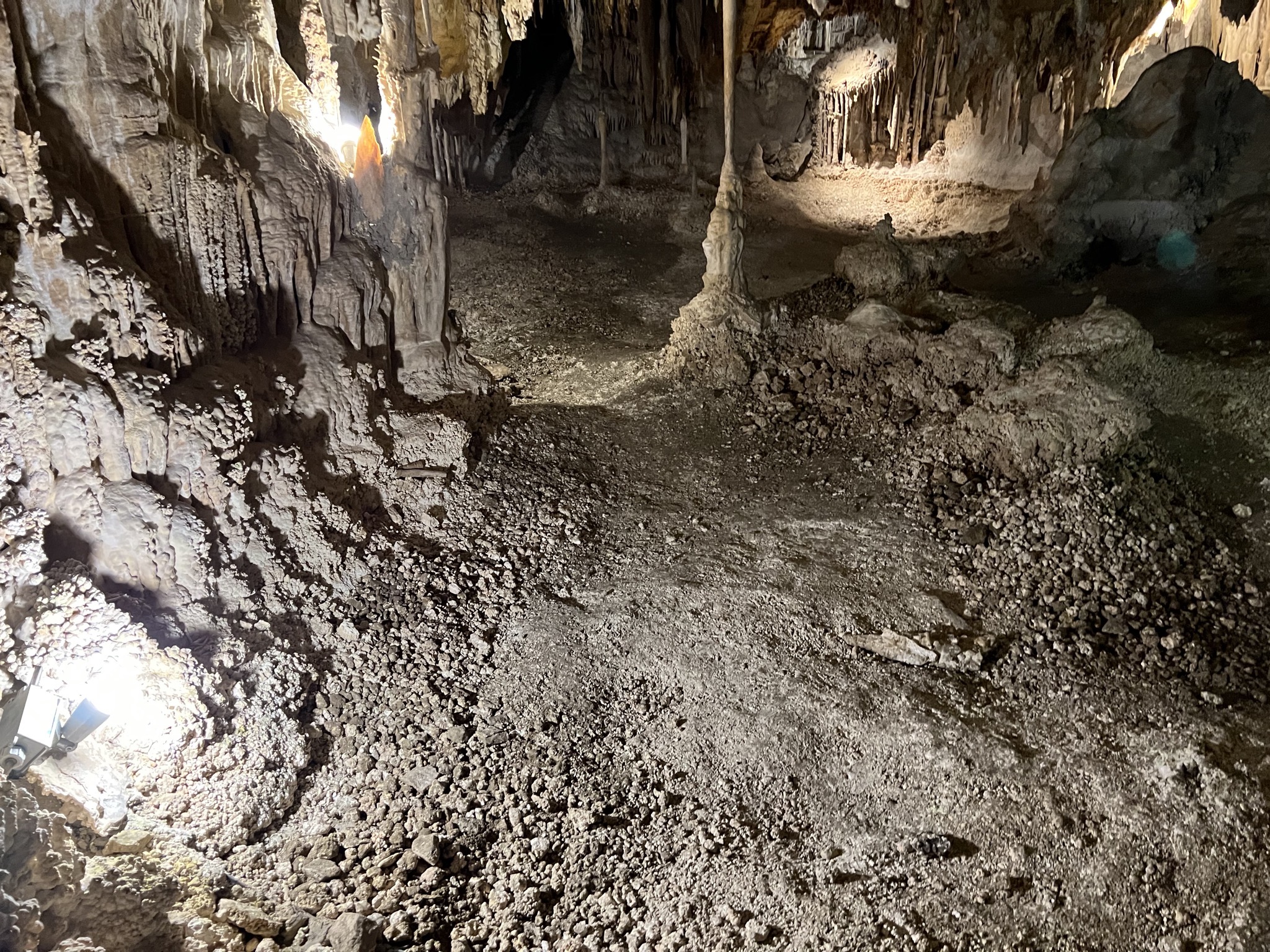 Cave