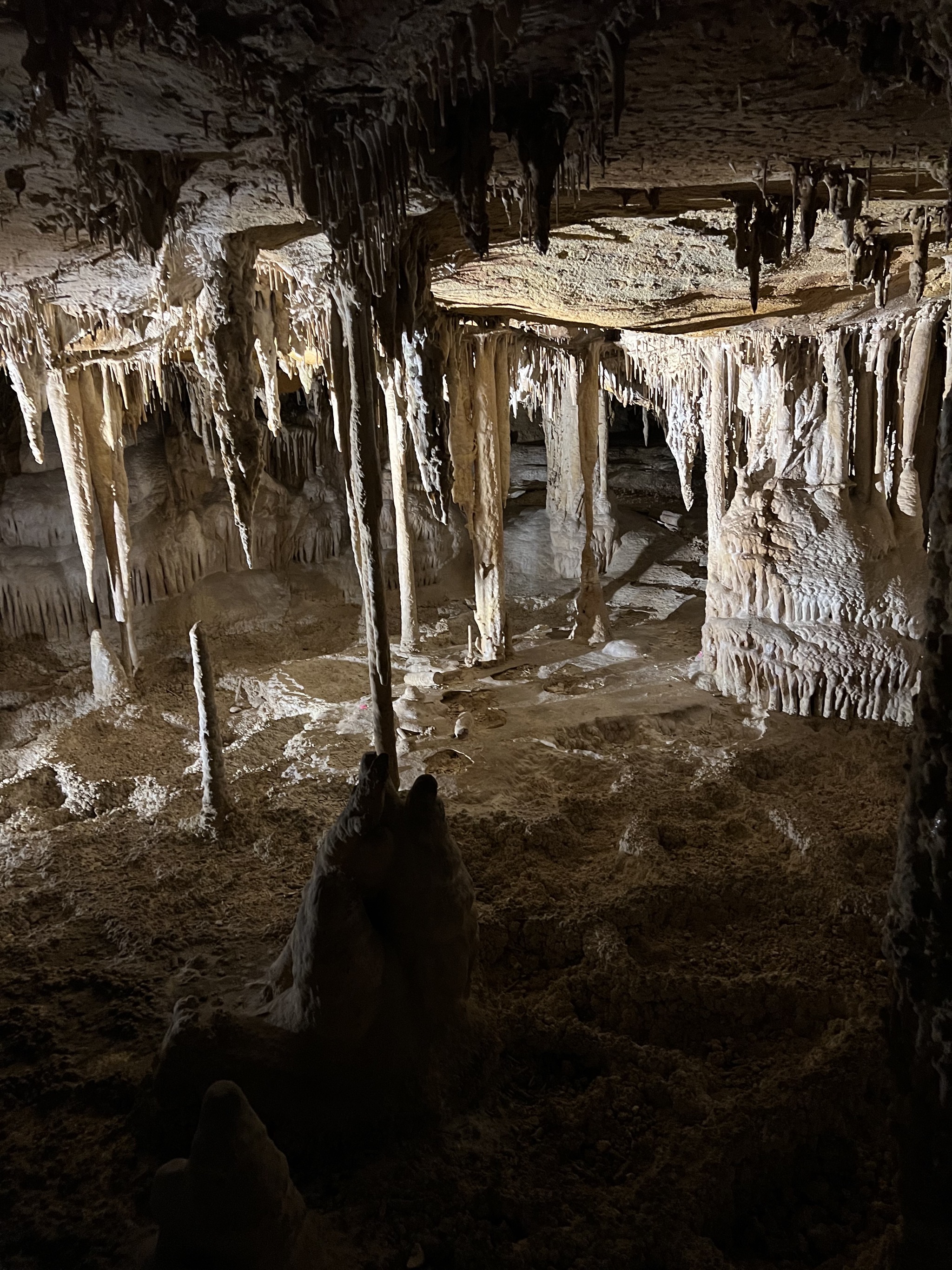 Cave