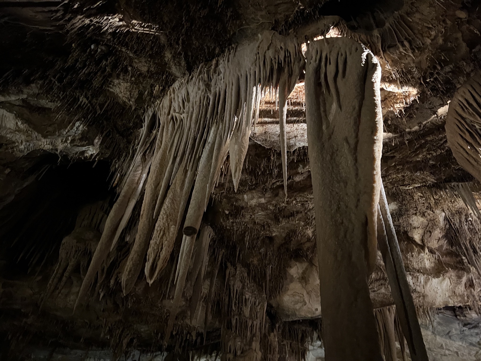 Cave